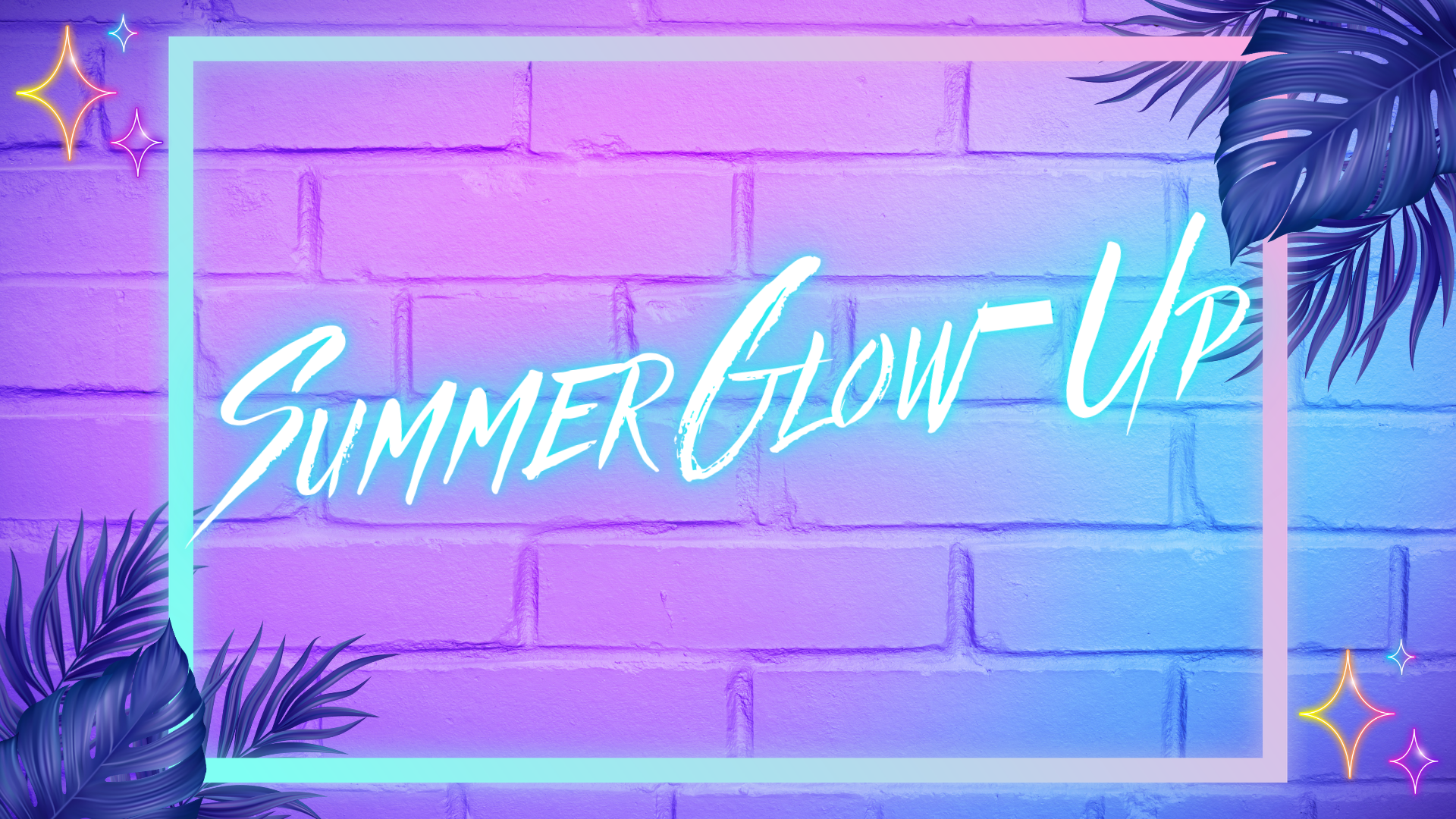 Summer Solstice Social & Summer Glow-Up Kickoff