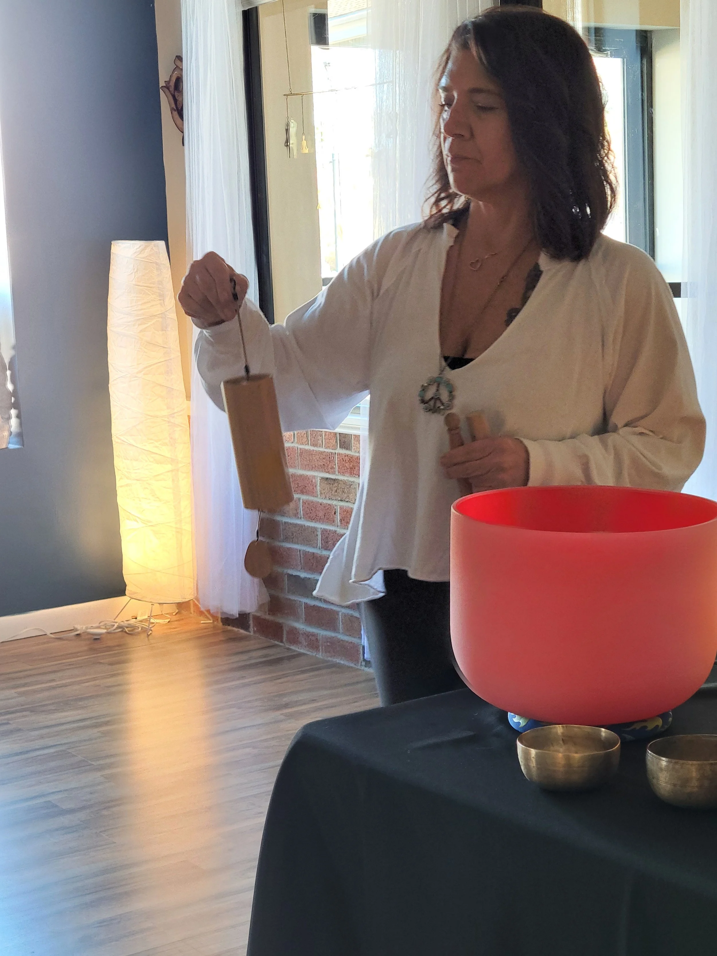Sound Healing