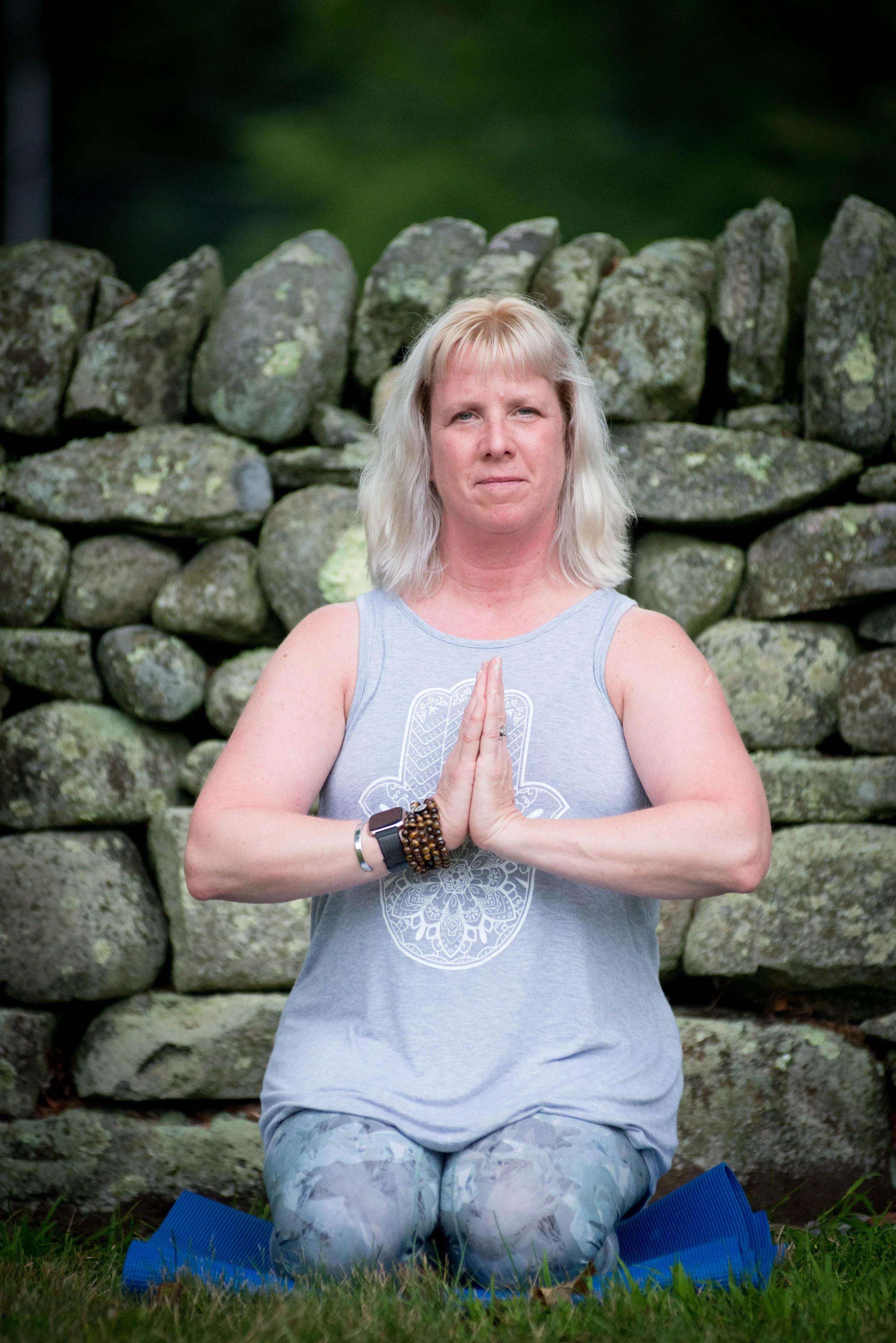 Reiki Level One Certification 