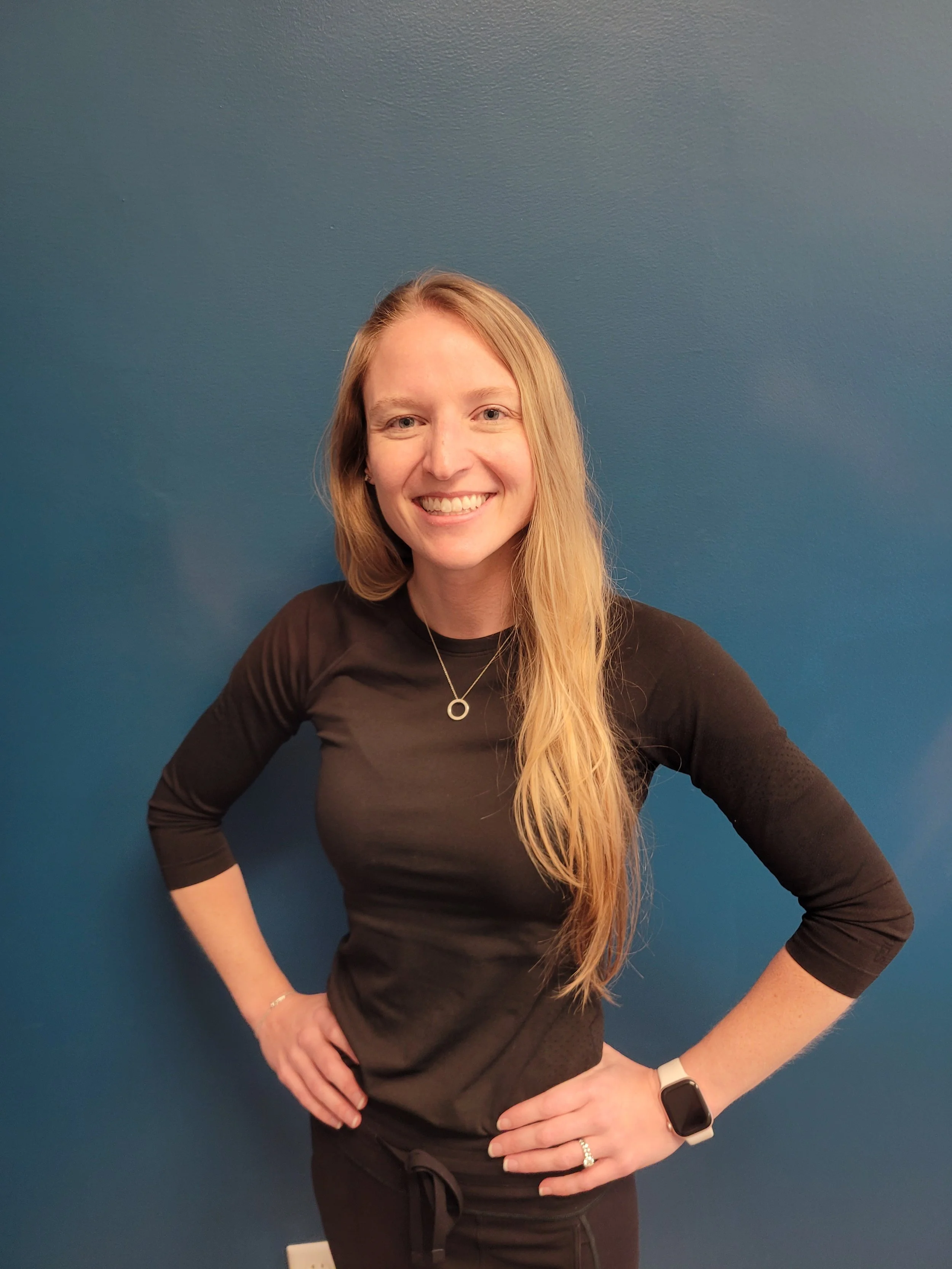 PERI TO POST Workshop - Your body is changing. Let's talk about it. 