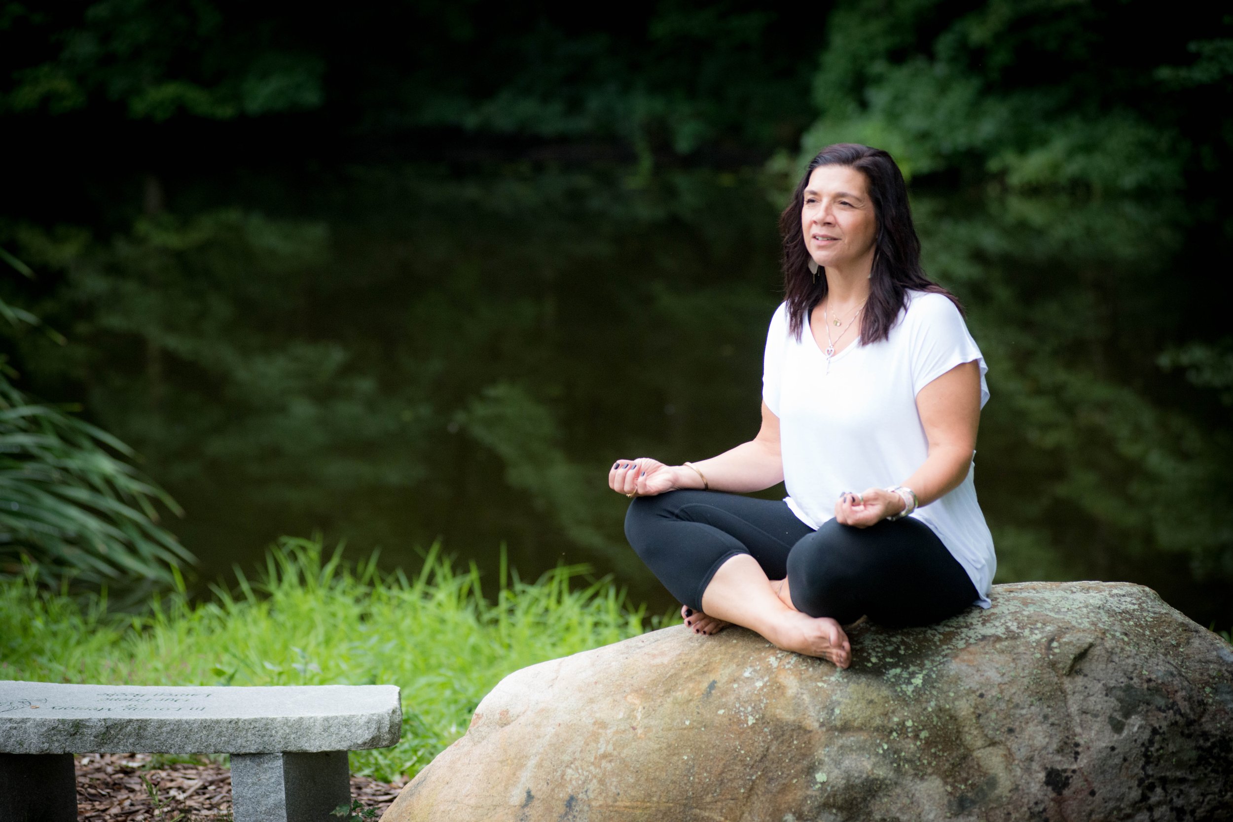 Holiday Calm: A Hypnosis Workshop to Stress Less