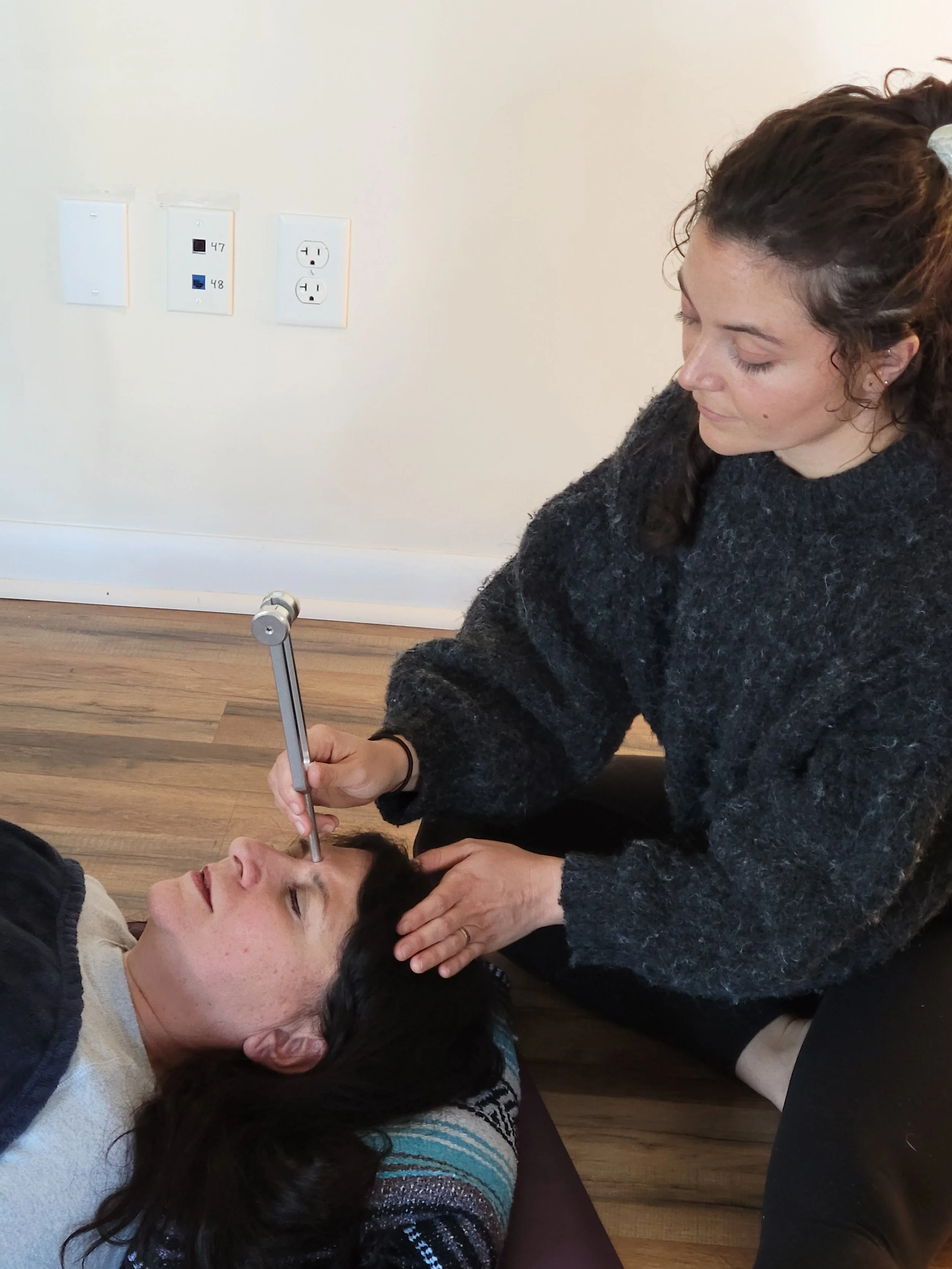 Cultivating Radiance With Traditional Chinese Medicine