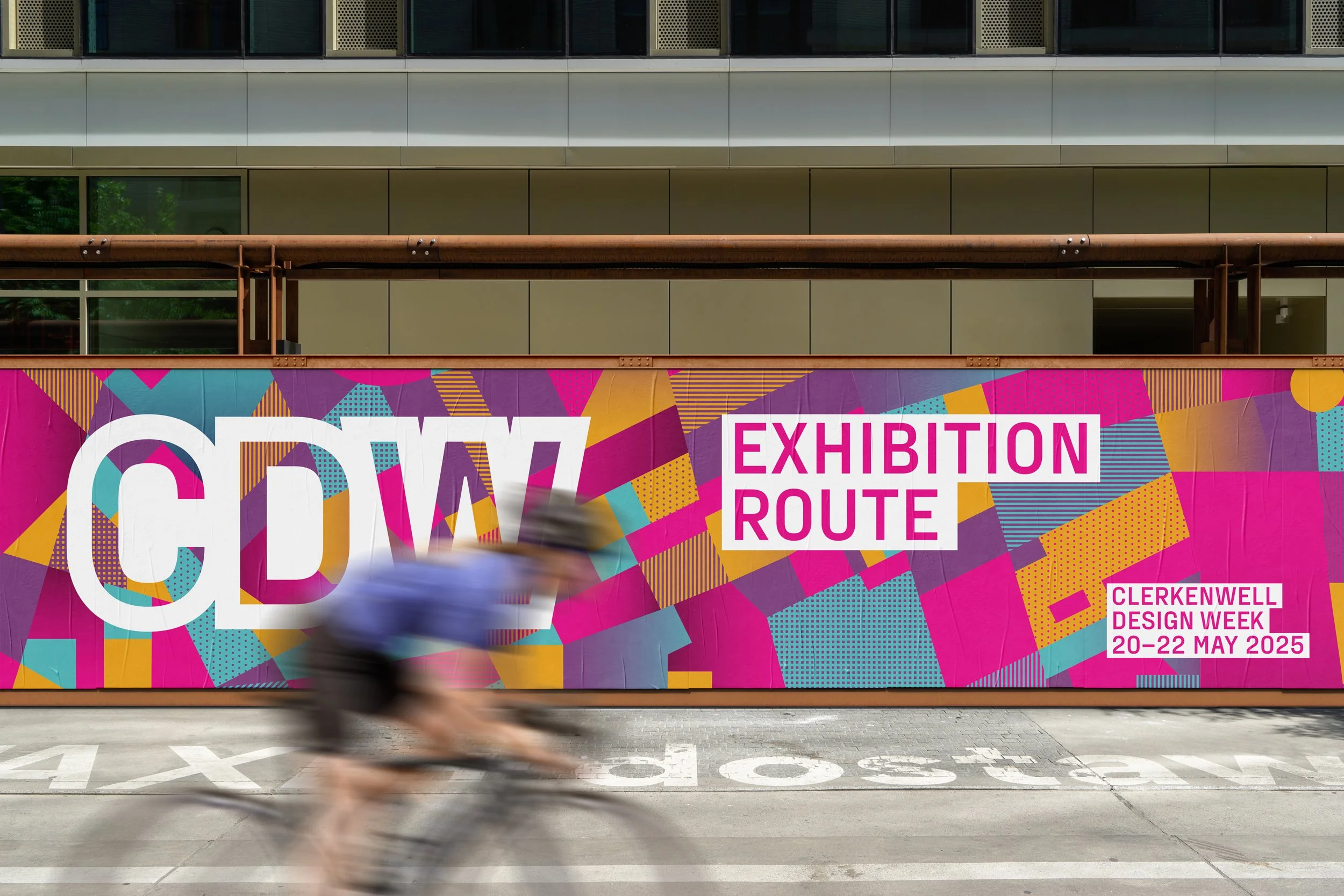 Clerkenwell Design Week