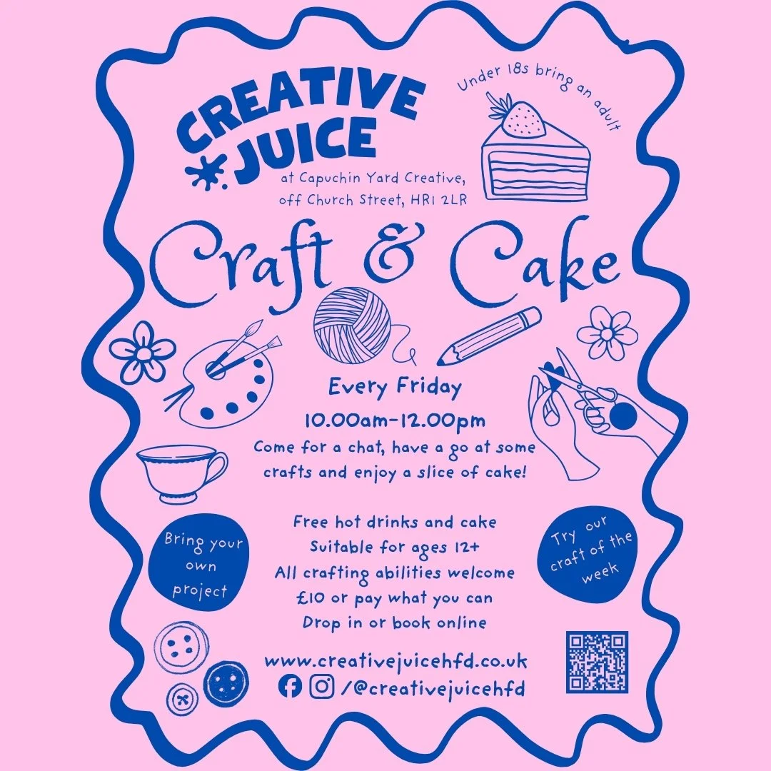 Craft & Cake