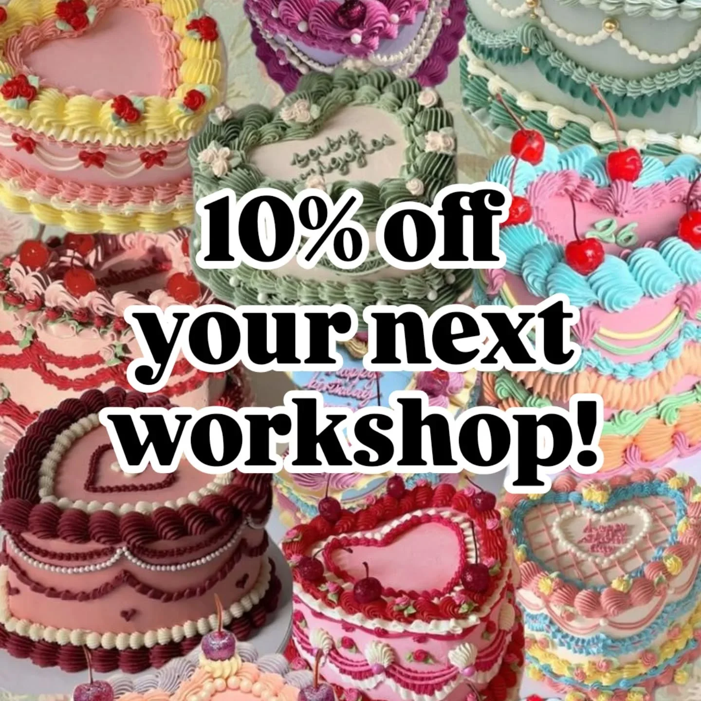 A little treat from me to you.... 🍓

Sign up to emails from Creative Juice for 10% off full price and concession workshop tickets!

Head to the CONTACT section of the website to get signed up! LINK IN BIO 🔗 

Discount can't be used for Jam Factory 