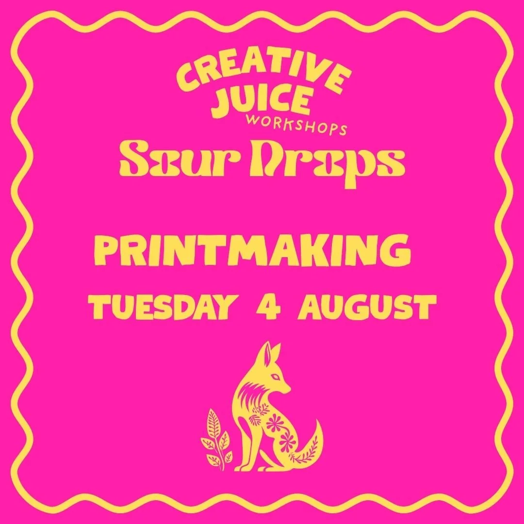 Printmaking
