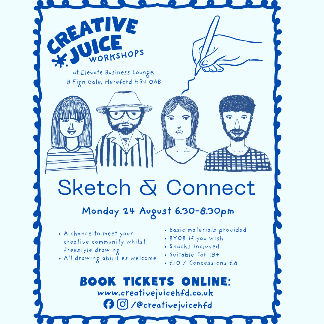 Sketch & Connect