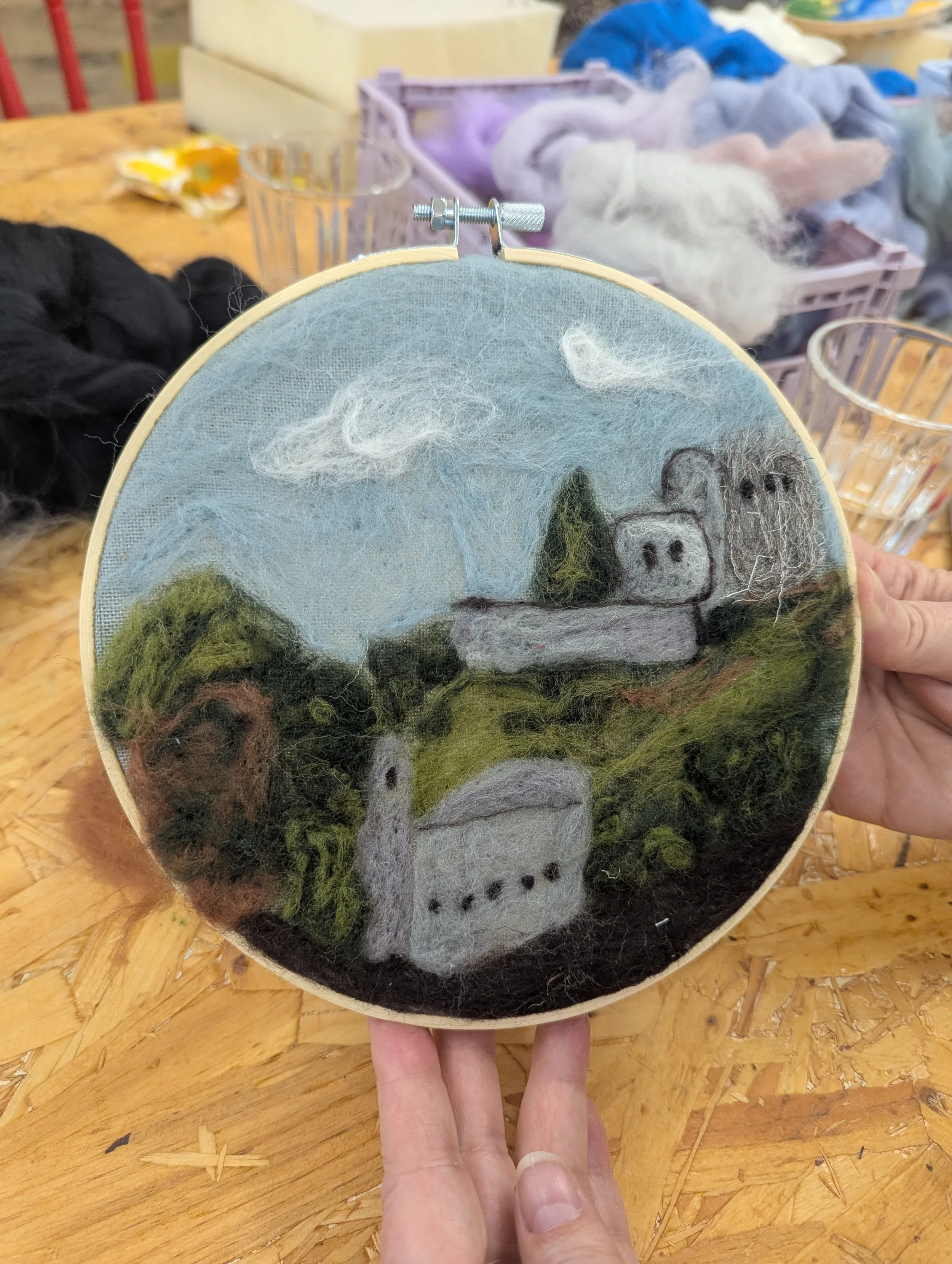 needle felt town.jpg