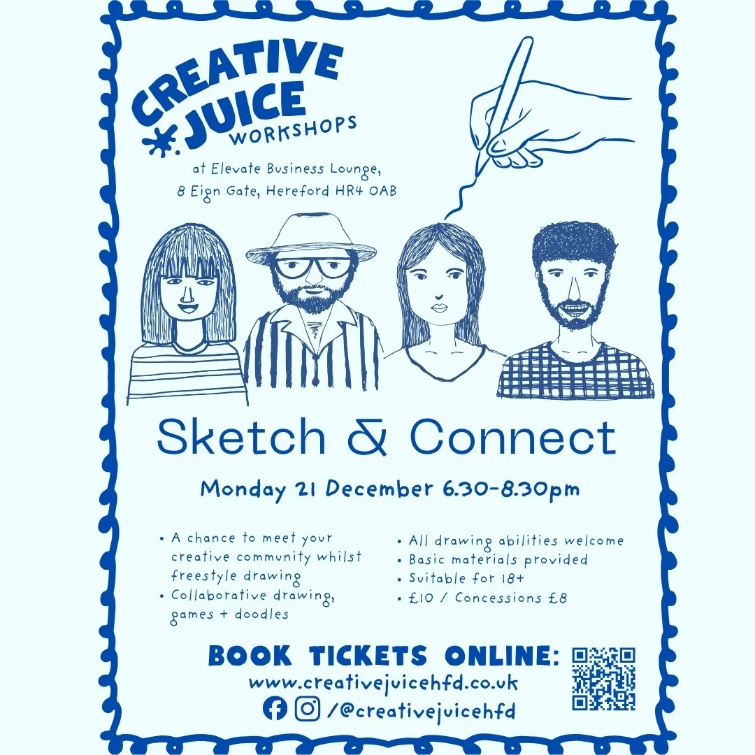 Sketch & Connect
