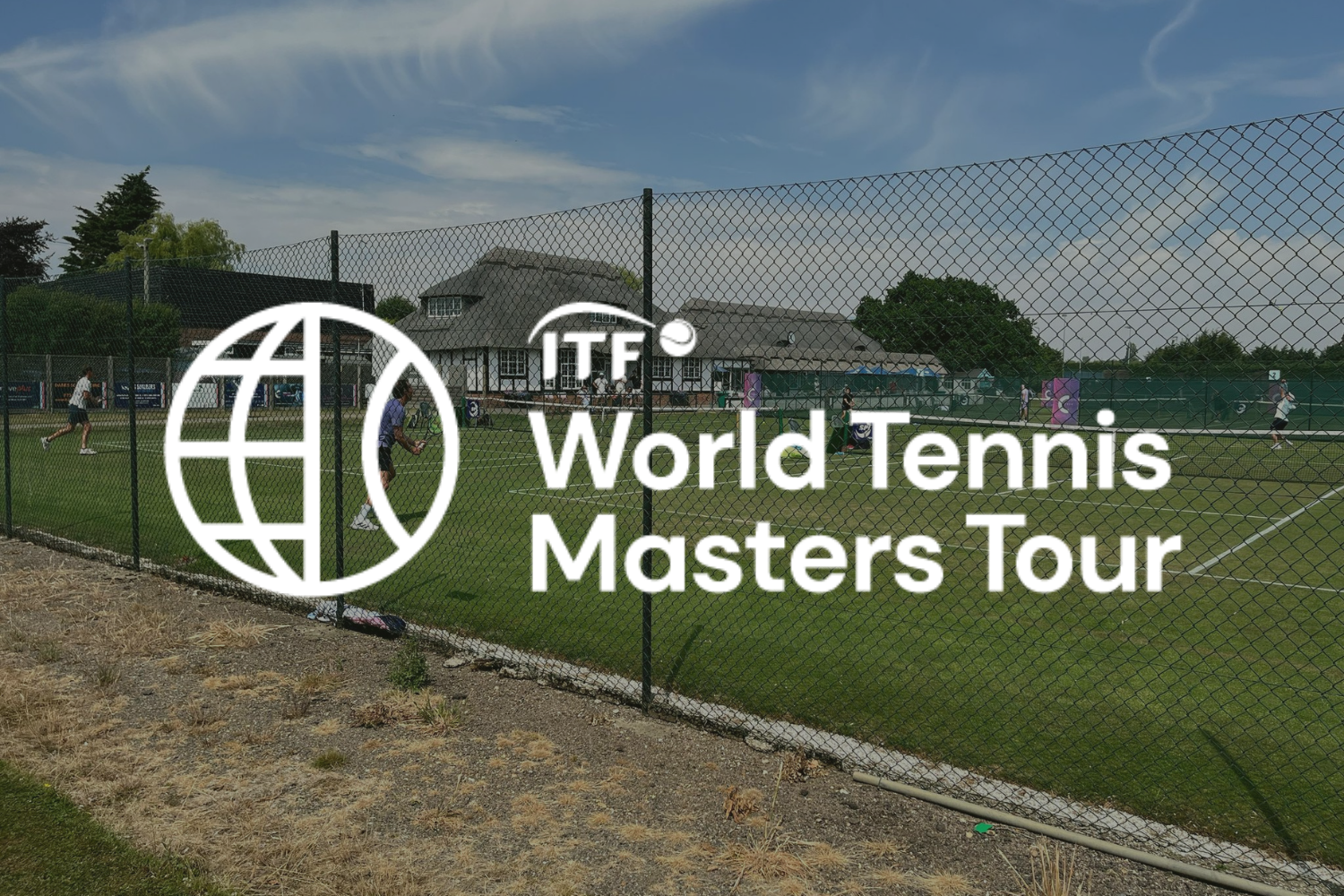 ITF Masters