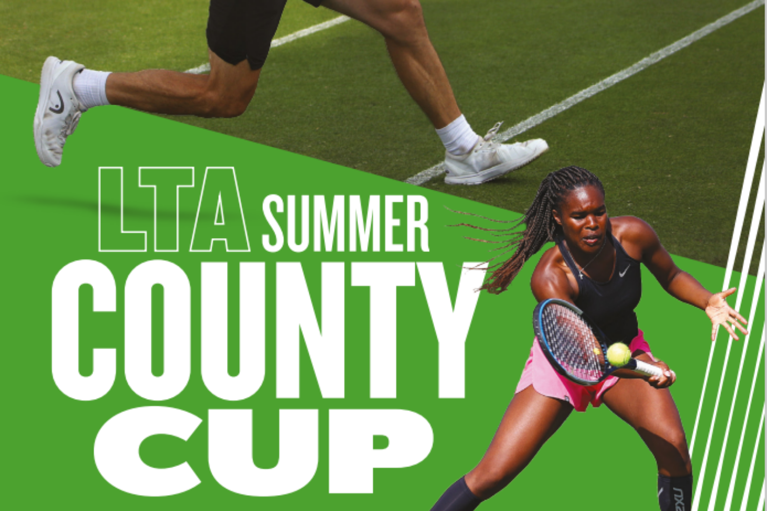 County Week