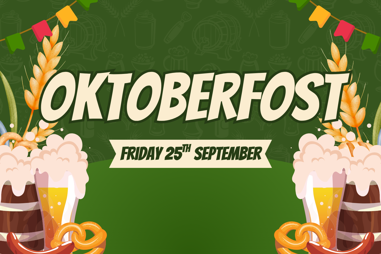OktobeFOSt