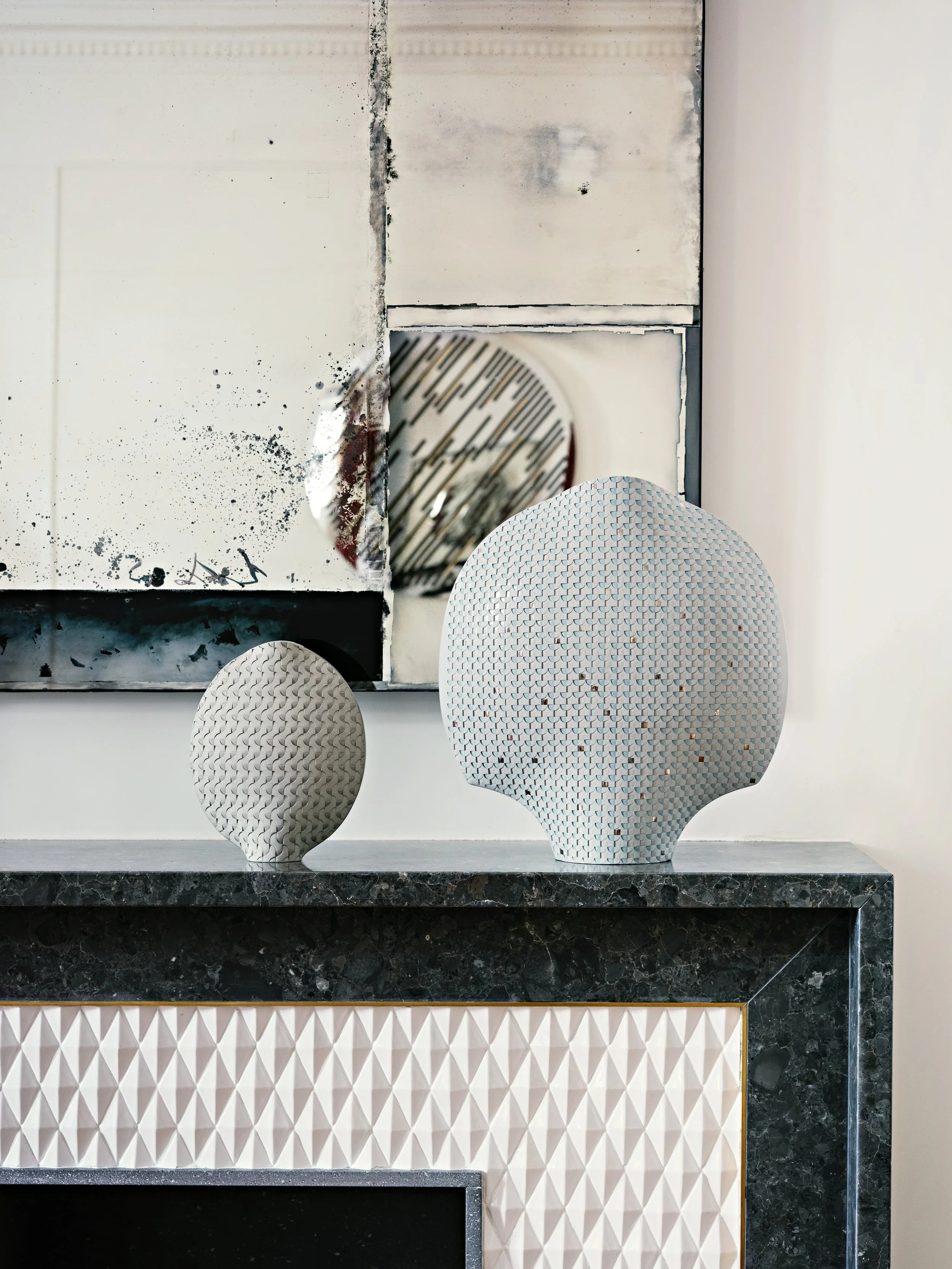 CURATED ROOM&nbsp;#2 - COURCELLES