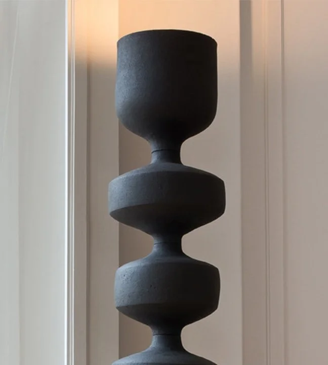 Totem Pria par Maxence De Bagneux