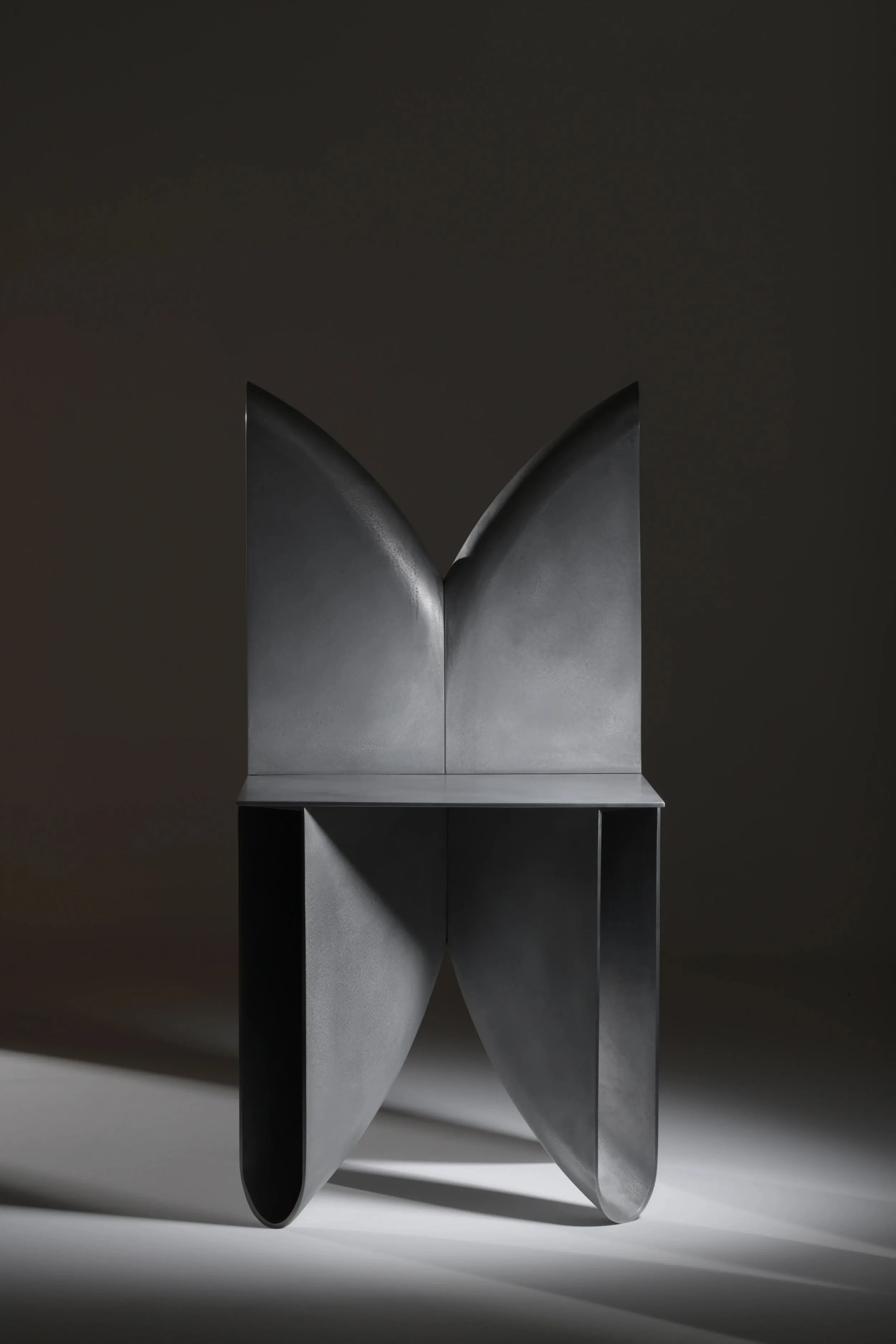 Chaise BB par Corpus Sudio