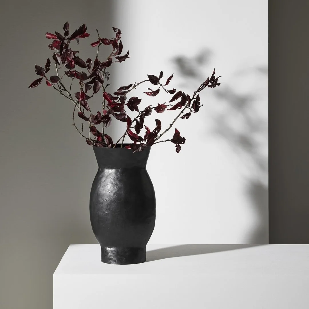 Vase Candy par Dan Yeffet