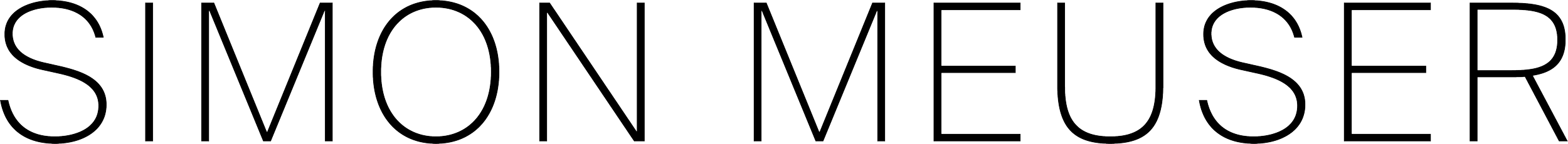 Text logo with the words "Simone Musser" in black uppercase letters on a transparent background.