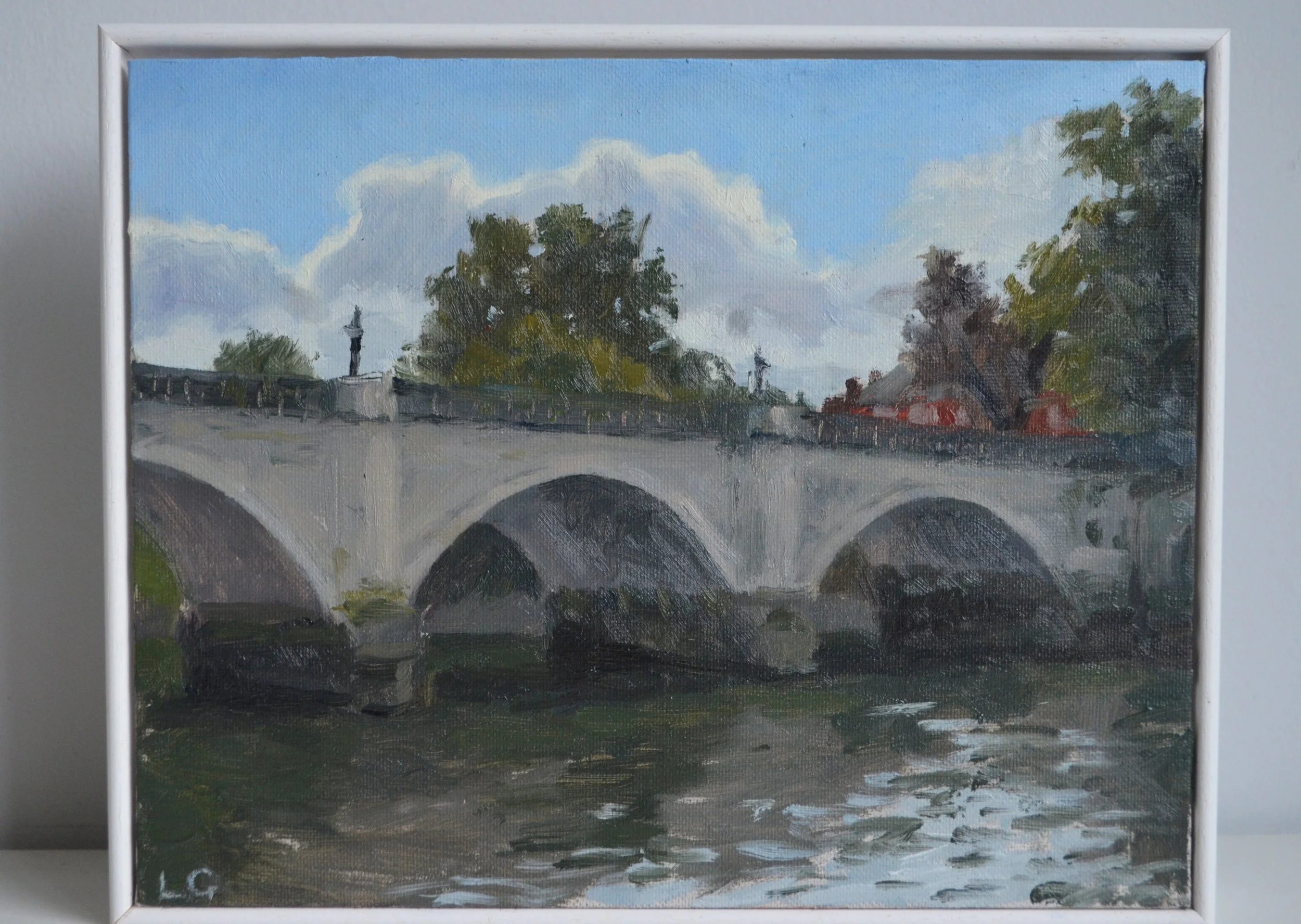 Richmond Bridge
