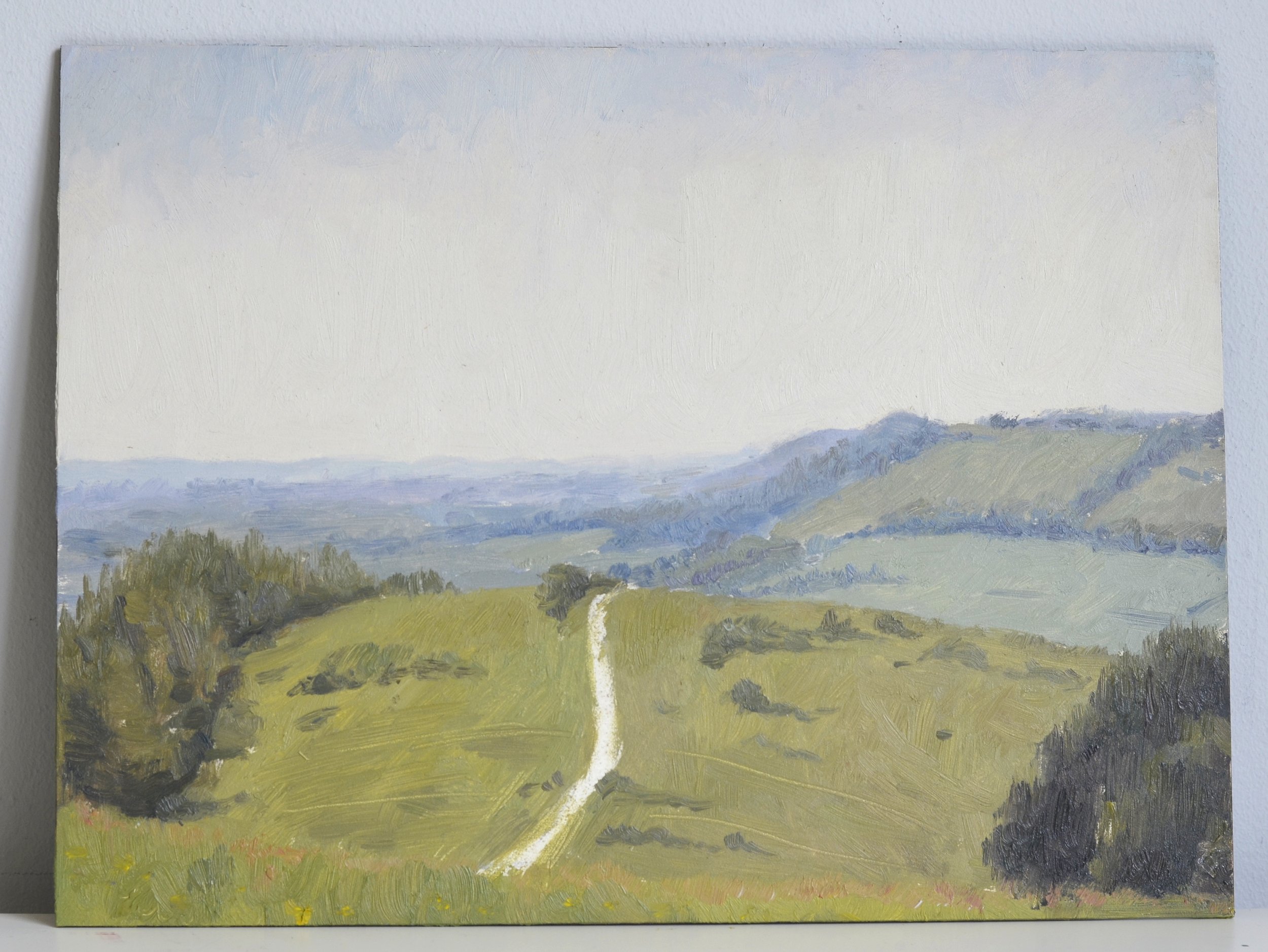 Harting Down