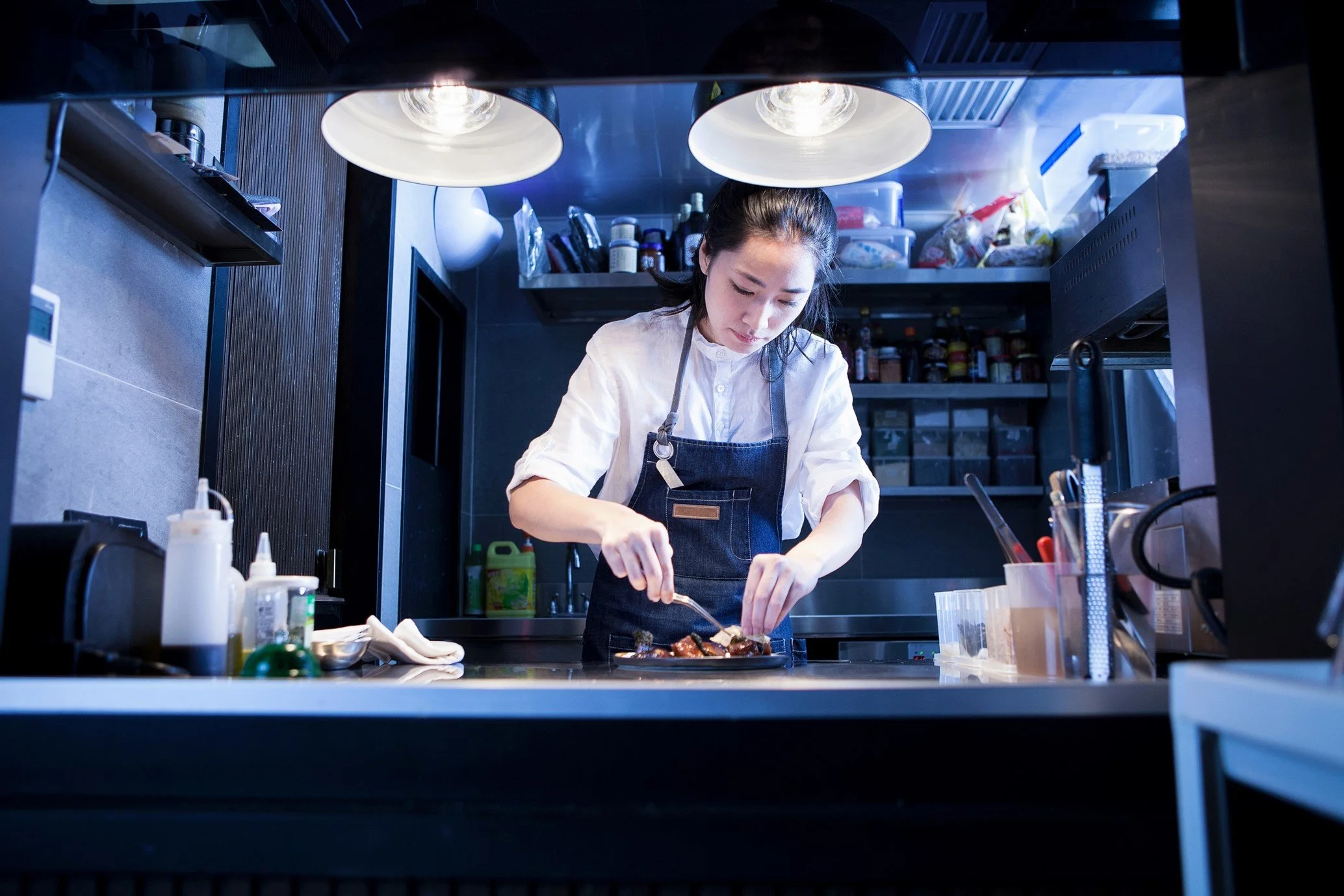 Line Chefs &amp; Kitchenhands - apply for your next career move!