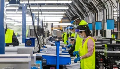 Cherry Packing - YARCK 