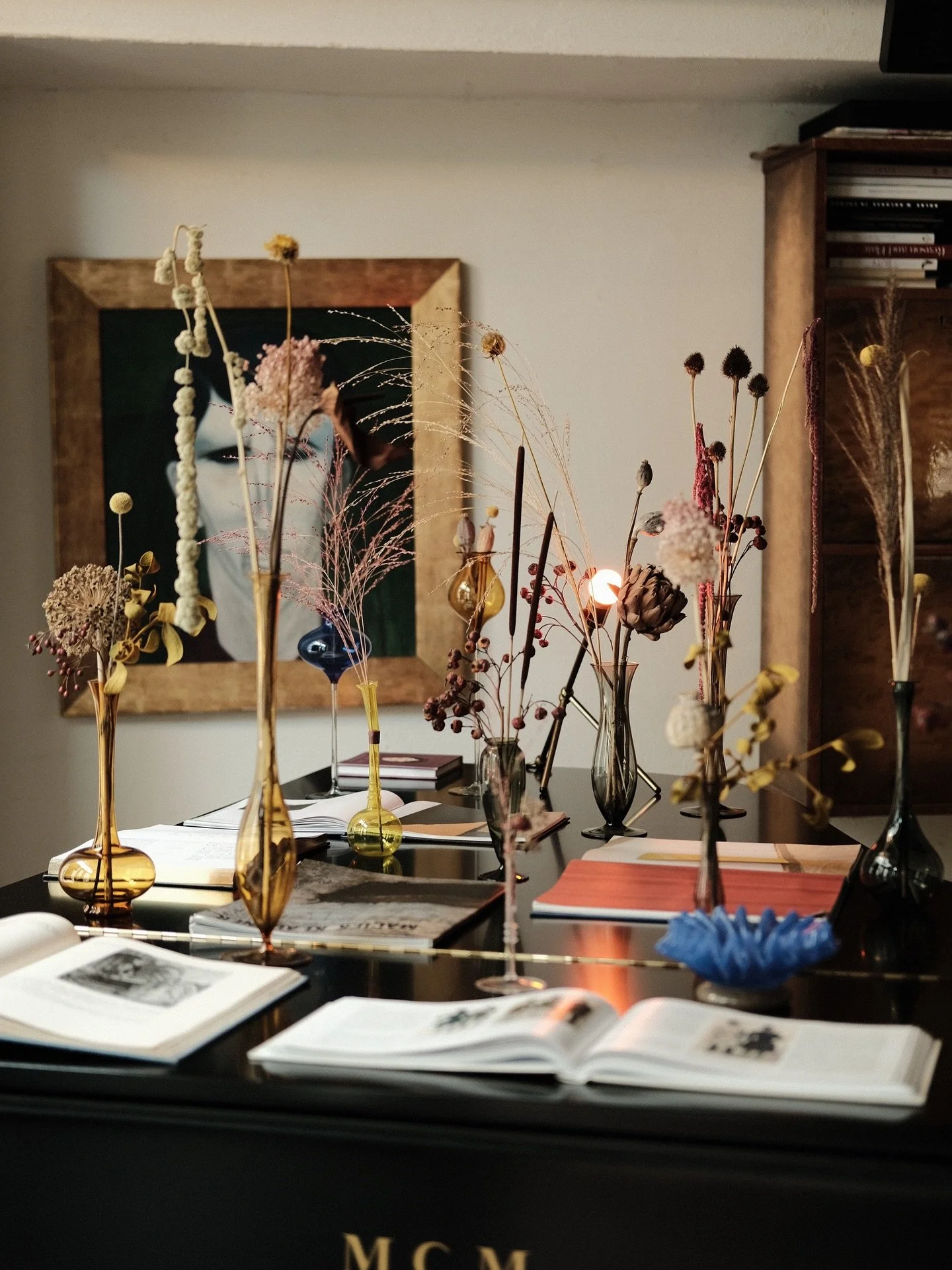 Quiet moment in Warsaw 🤍 where we found out about our little one. Time flies!