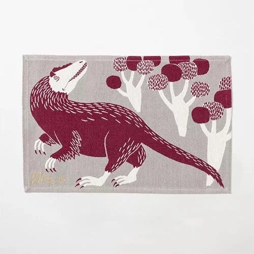 Storybook Animal Placemat