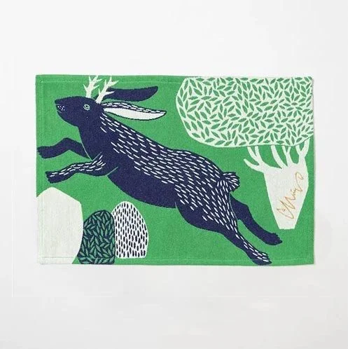 Storybook Animal Placemat