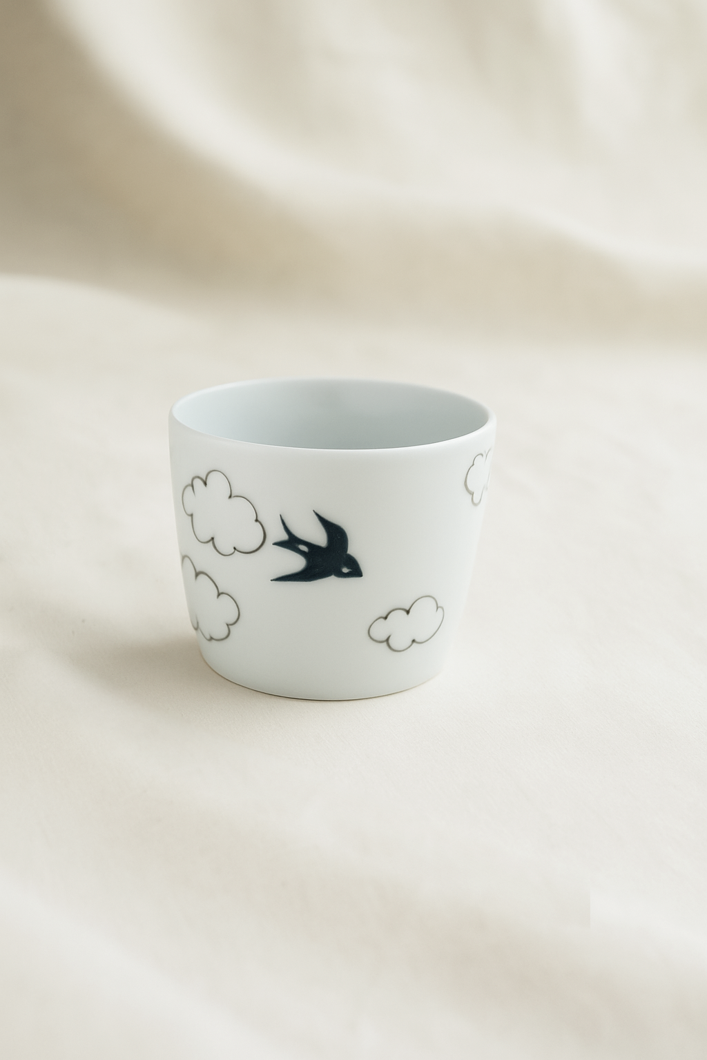 Cloudflight Swallow Cup