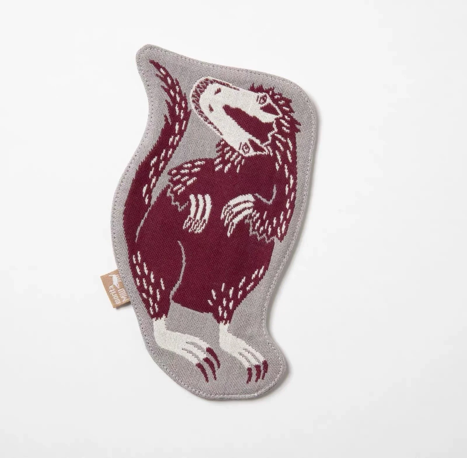 Storybook Animal Coaster