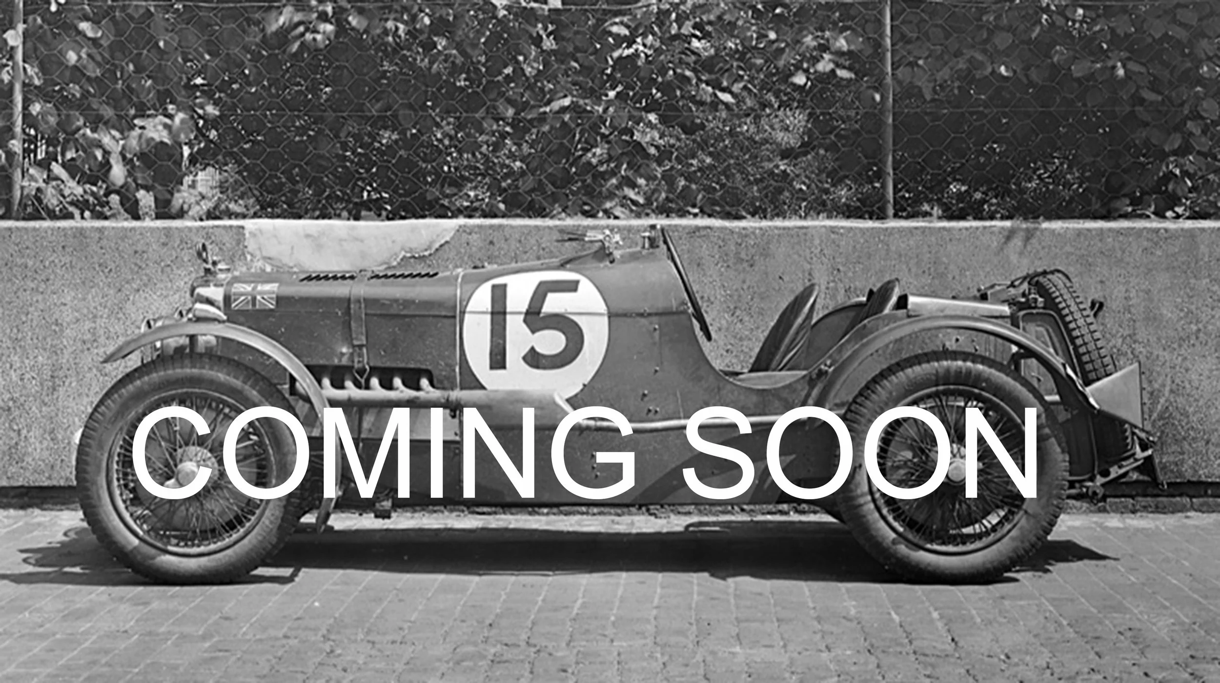 MG K3 TT Replica