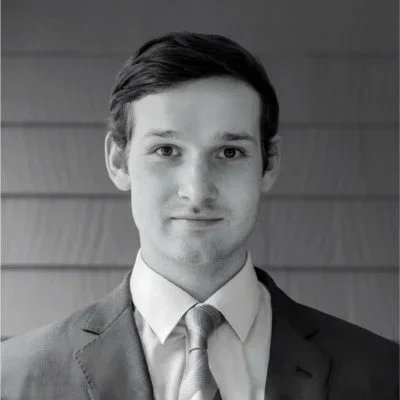 Nick McFarland. Assistant Director at Pike Partners Group.