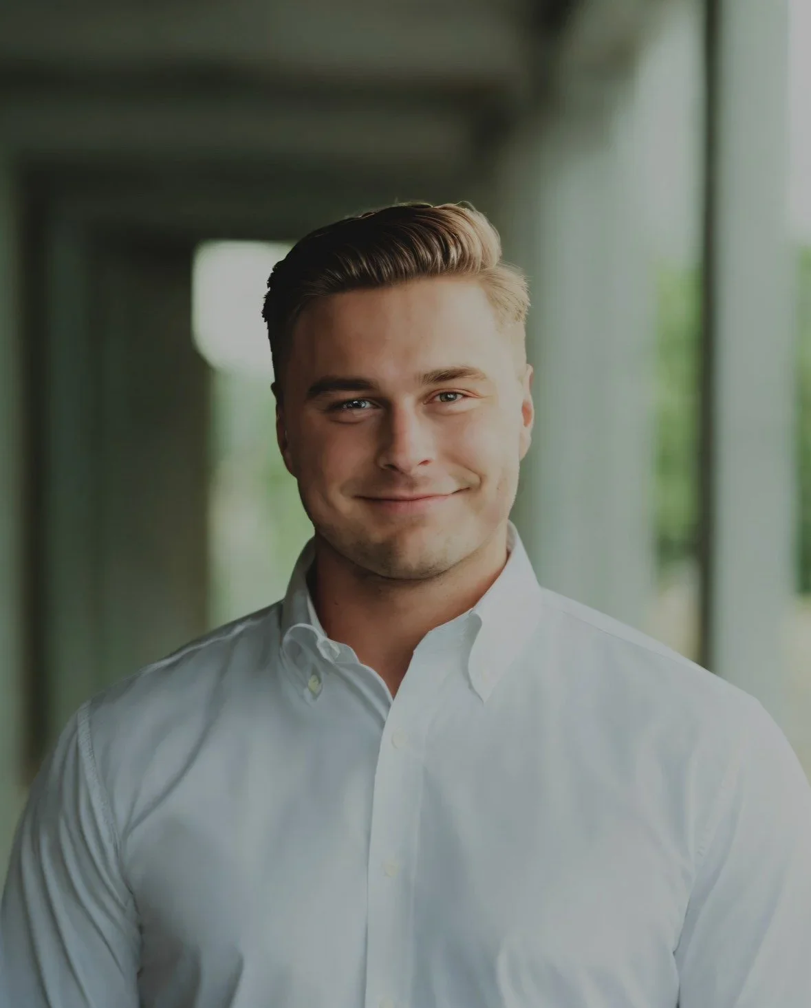 Jack Okoniewski. Director at Pike Partners Group.