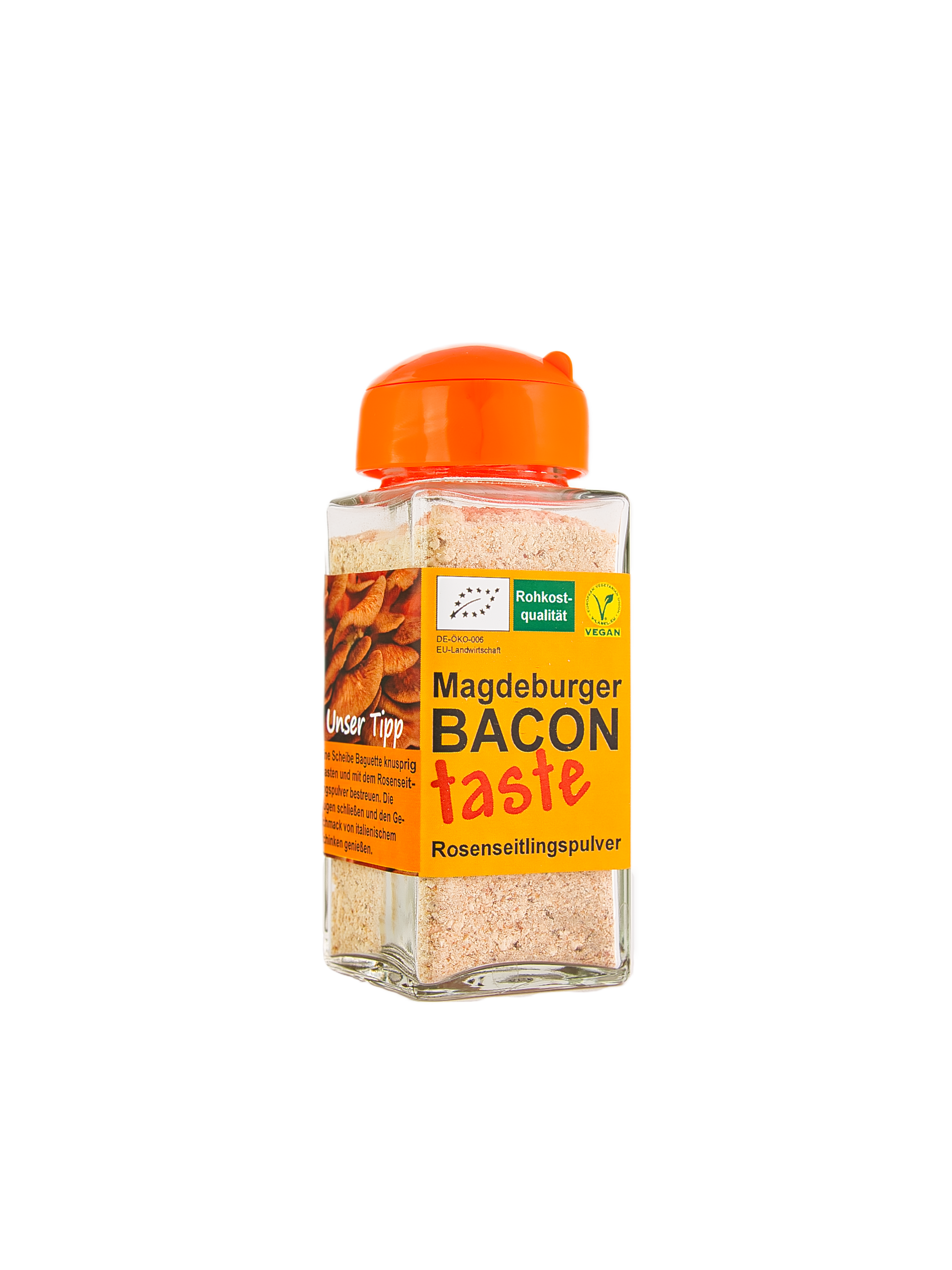 Magdeburger Bacon Taste Streuer