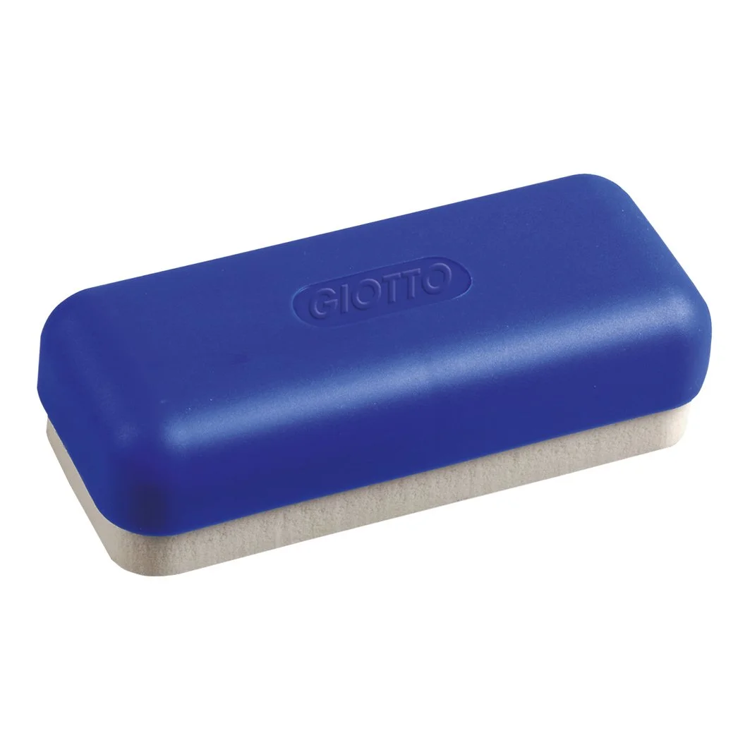 Giotto Latex Dry Erasers