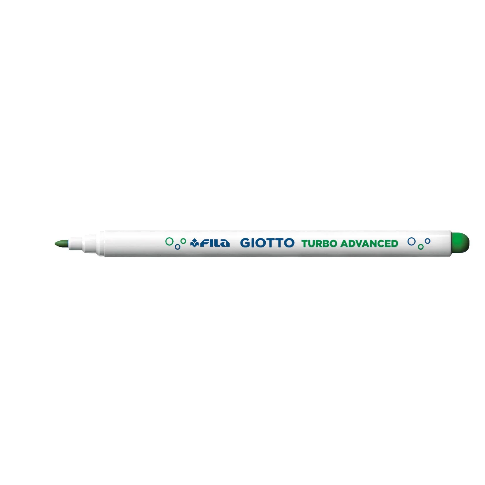 Giotto Turbo Advanced Felt Tip Pens