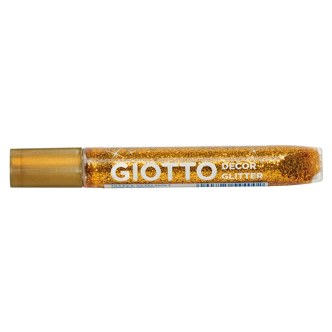 Giotto Decor Glitter Glue