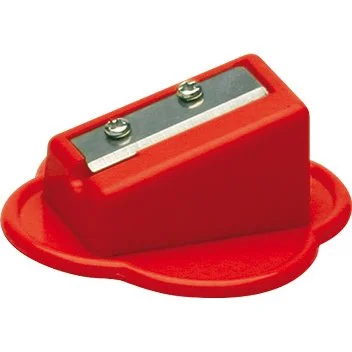 Giotto be-bè Super Large Pencil Sharpener