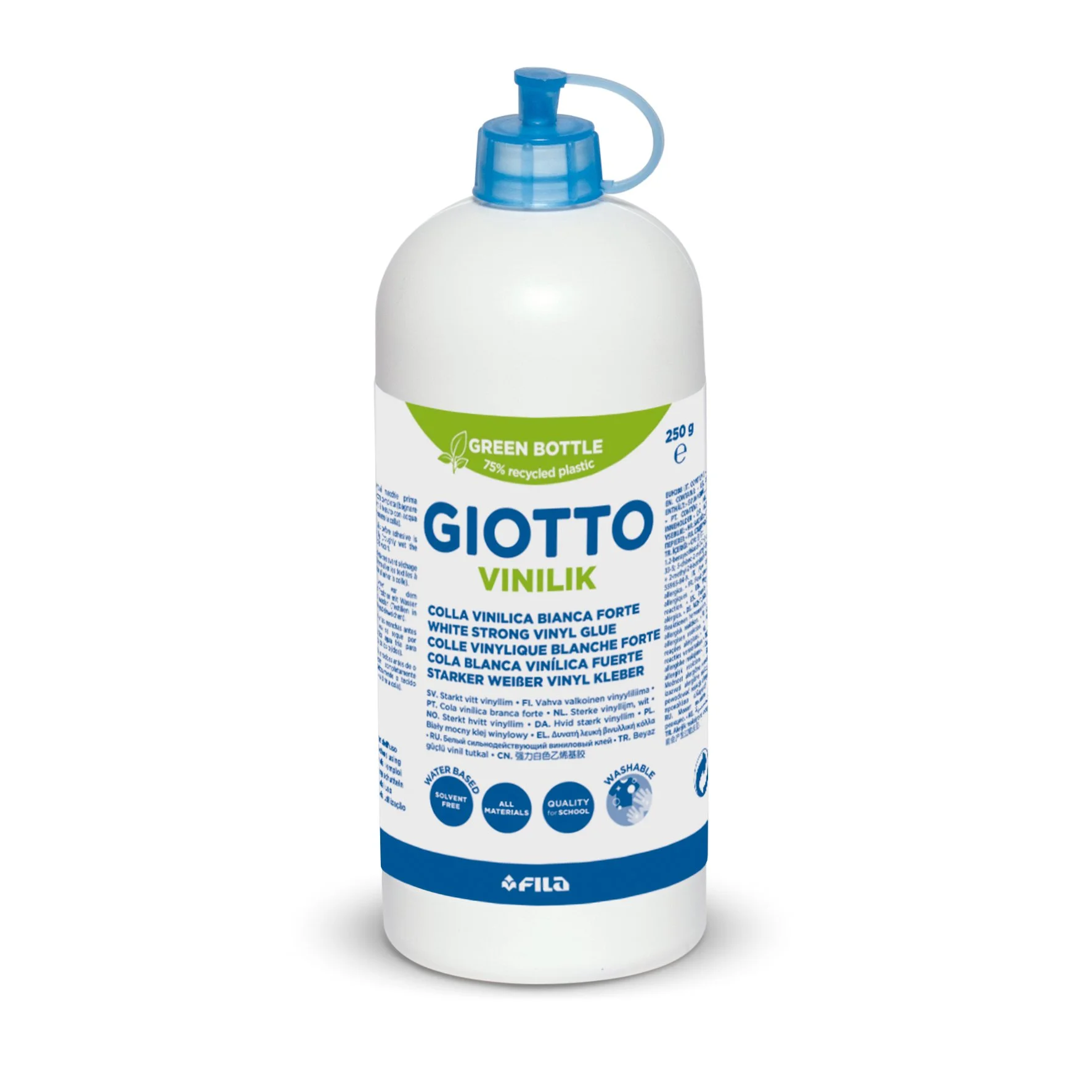 Giotto Vinilik Glue