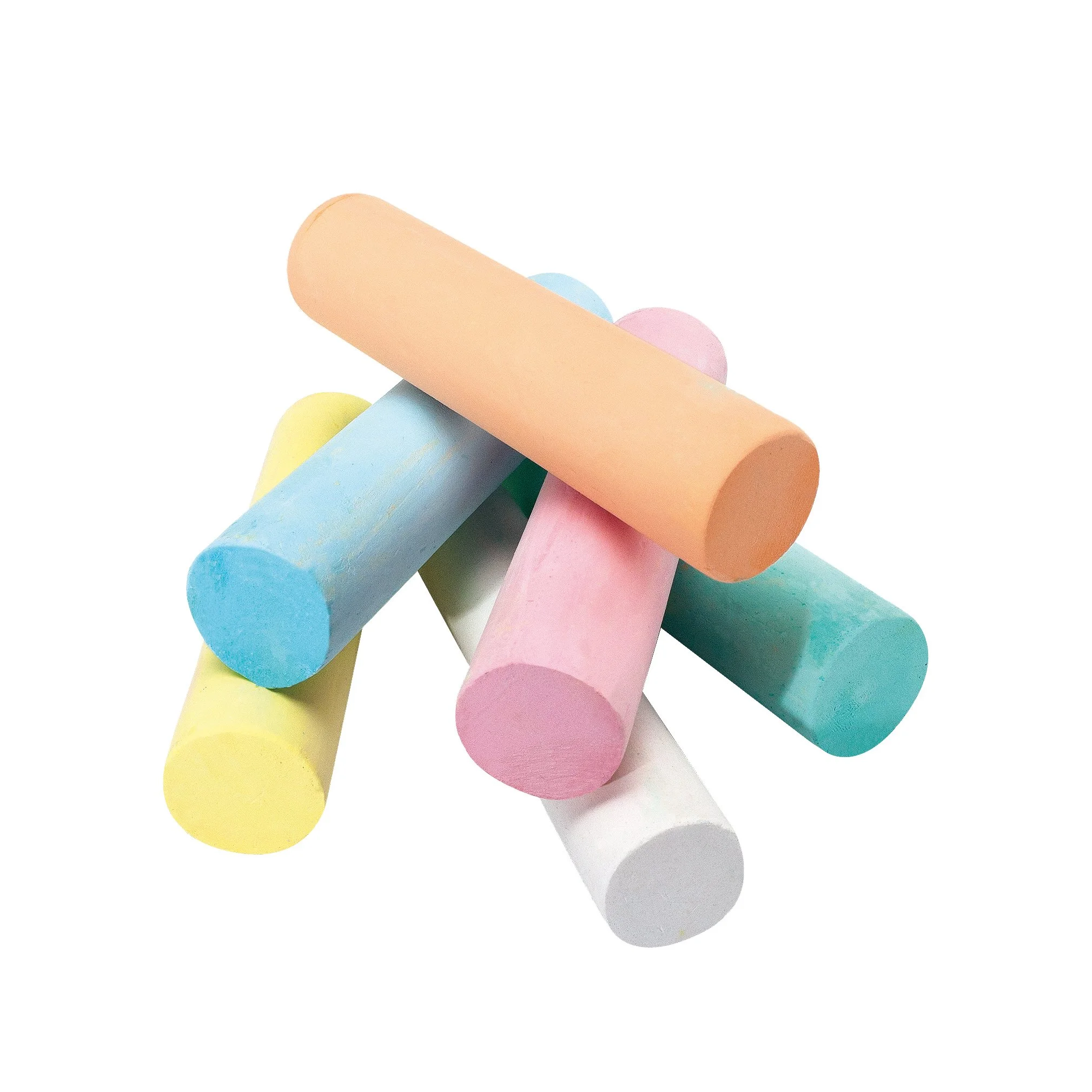 Giotto be-bè Super Chalks