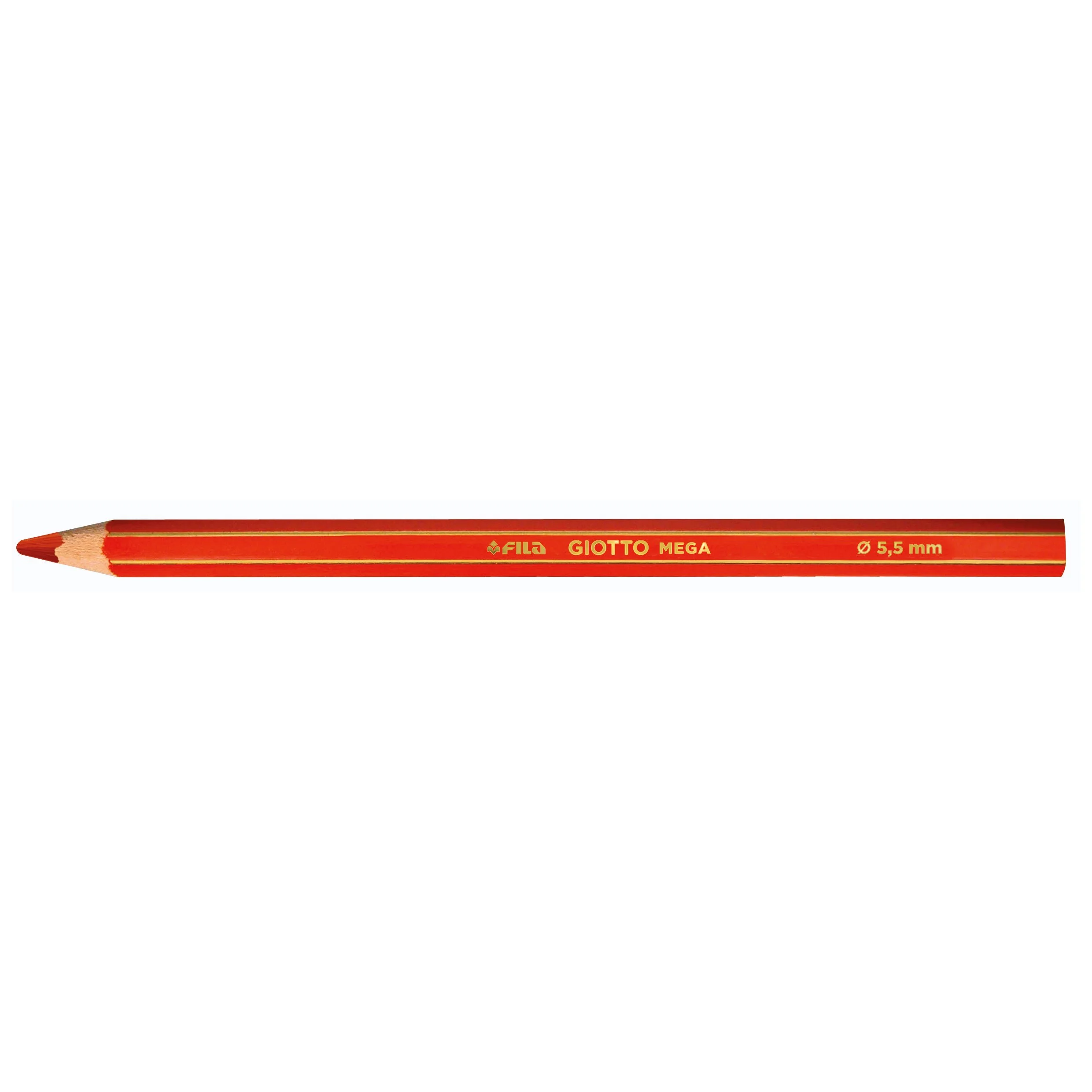 Giotto Mega Pencils