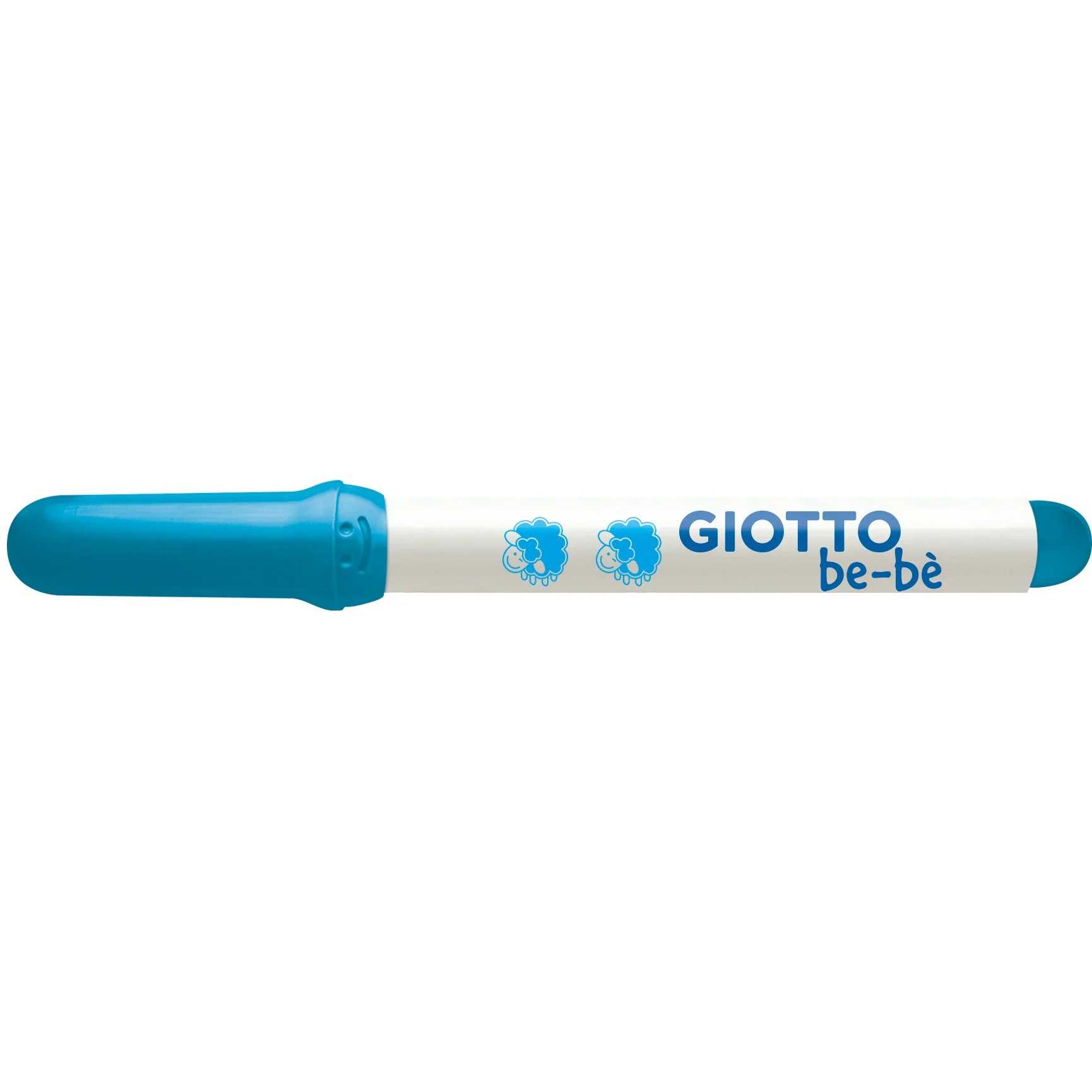 Giotto be-bè Super Felt Tip Pens