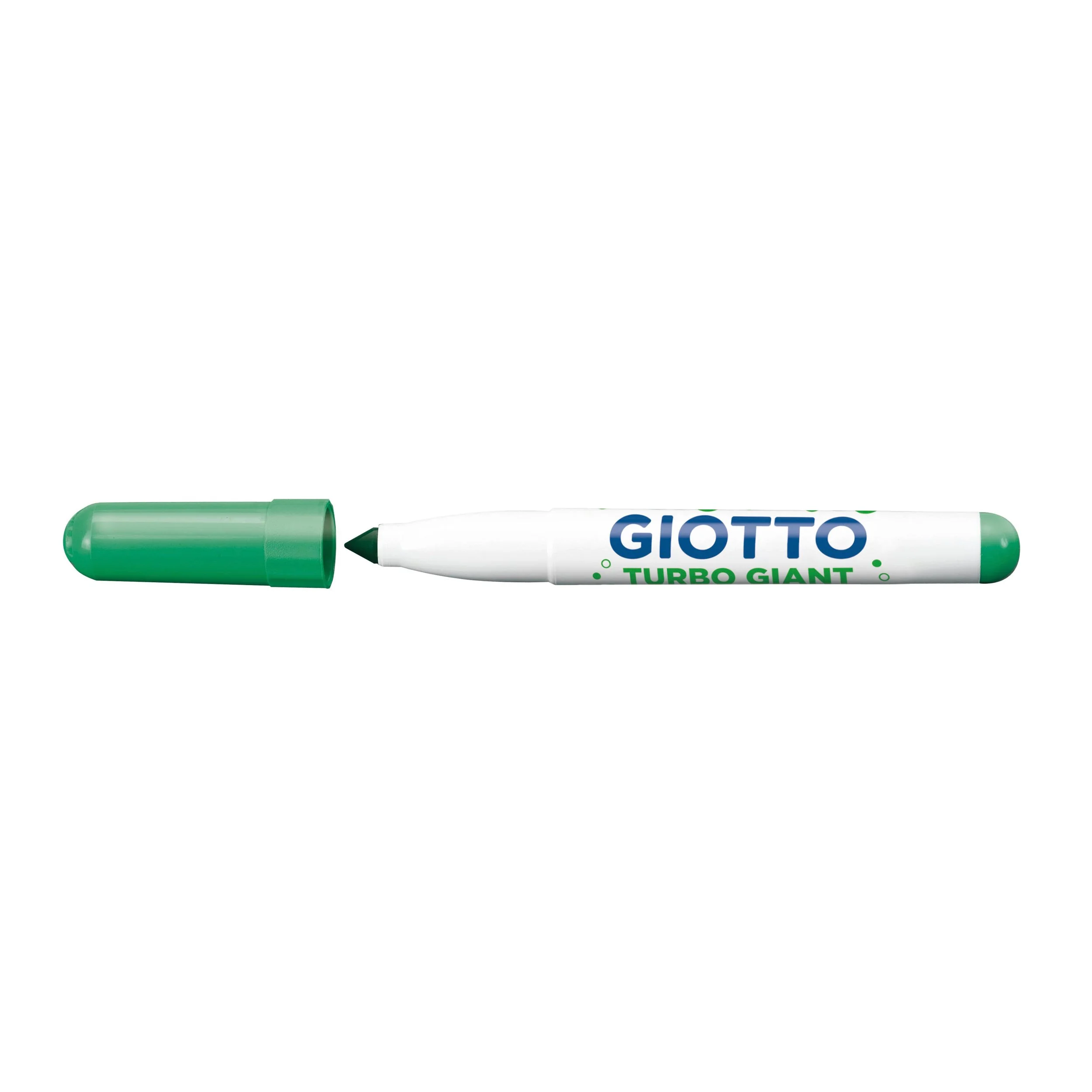 Giotto Turbo Giant Felt Tip Pen - Conical Nib