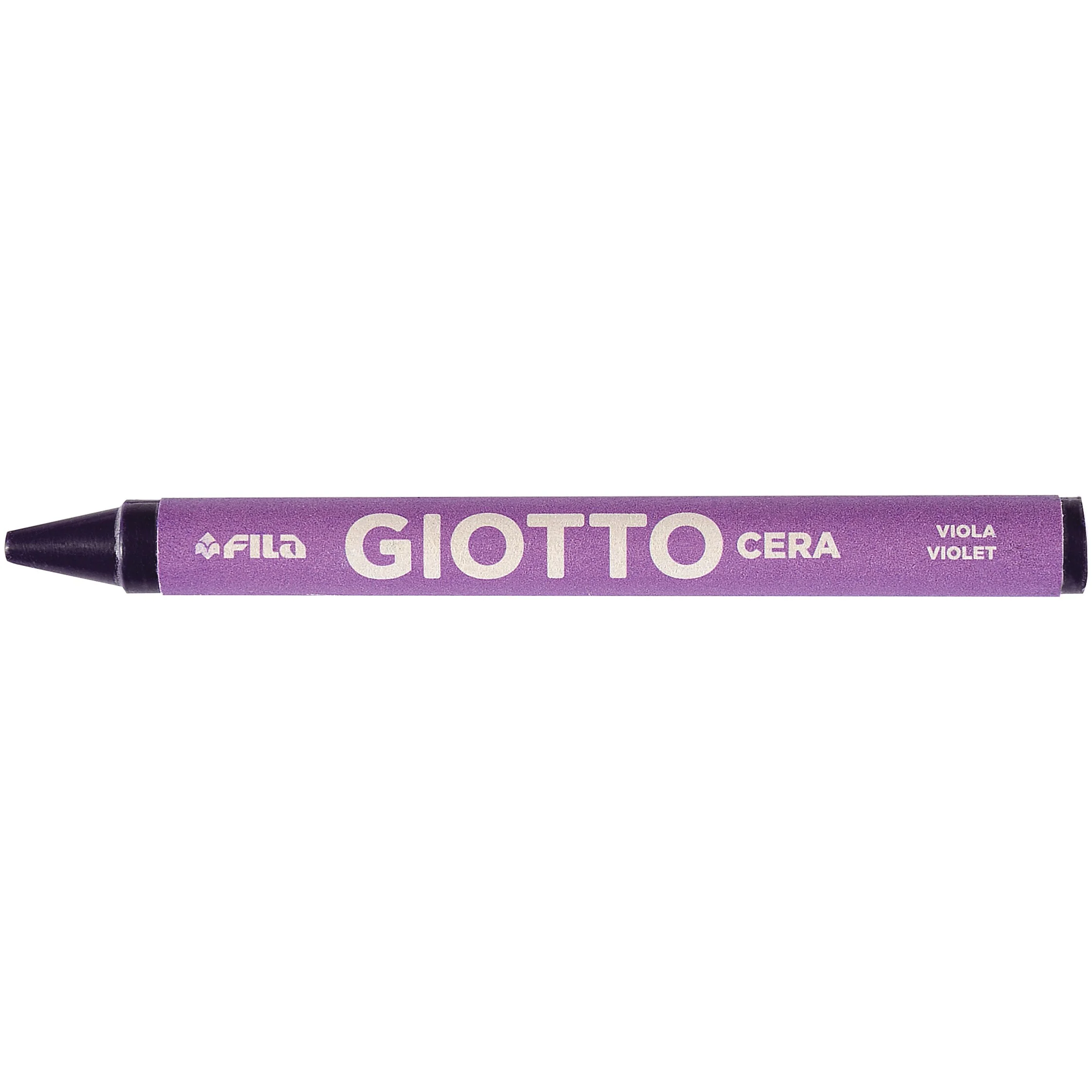 Giotto Cera Wax Crayons
