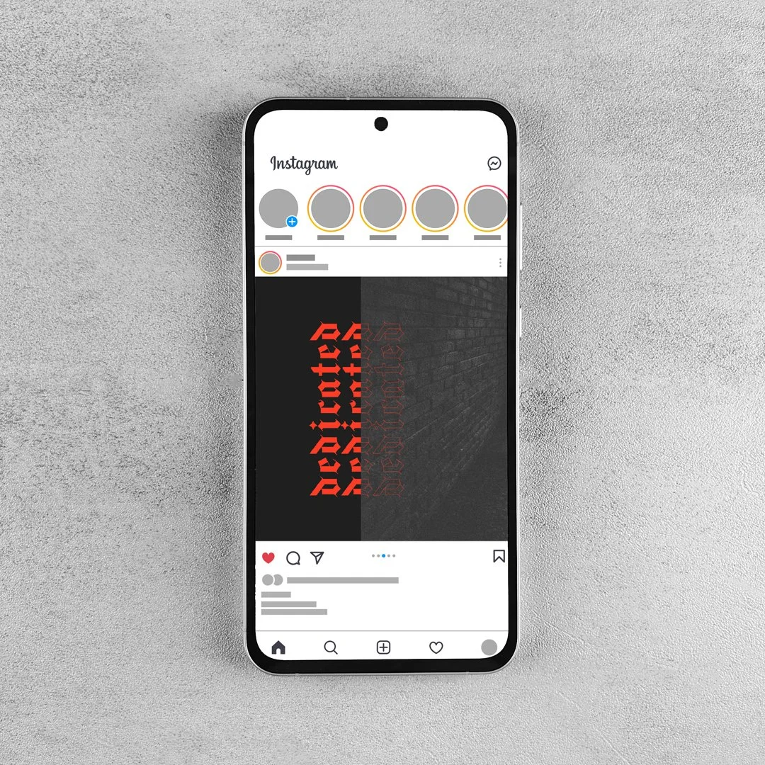 Mystic - ‘Dedicated’ Wake Launch