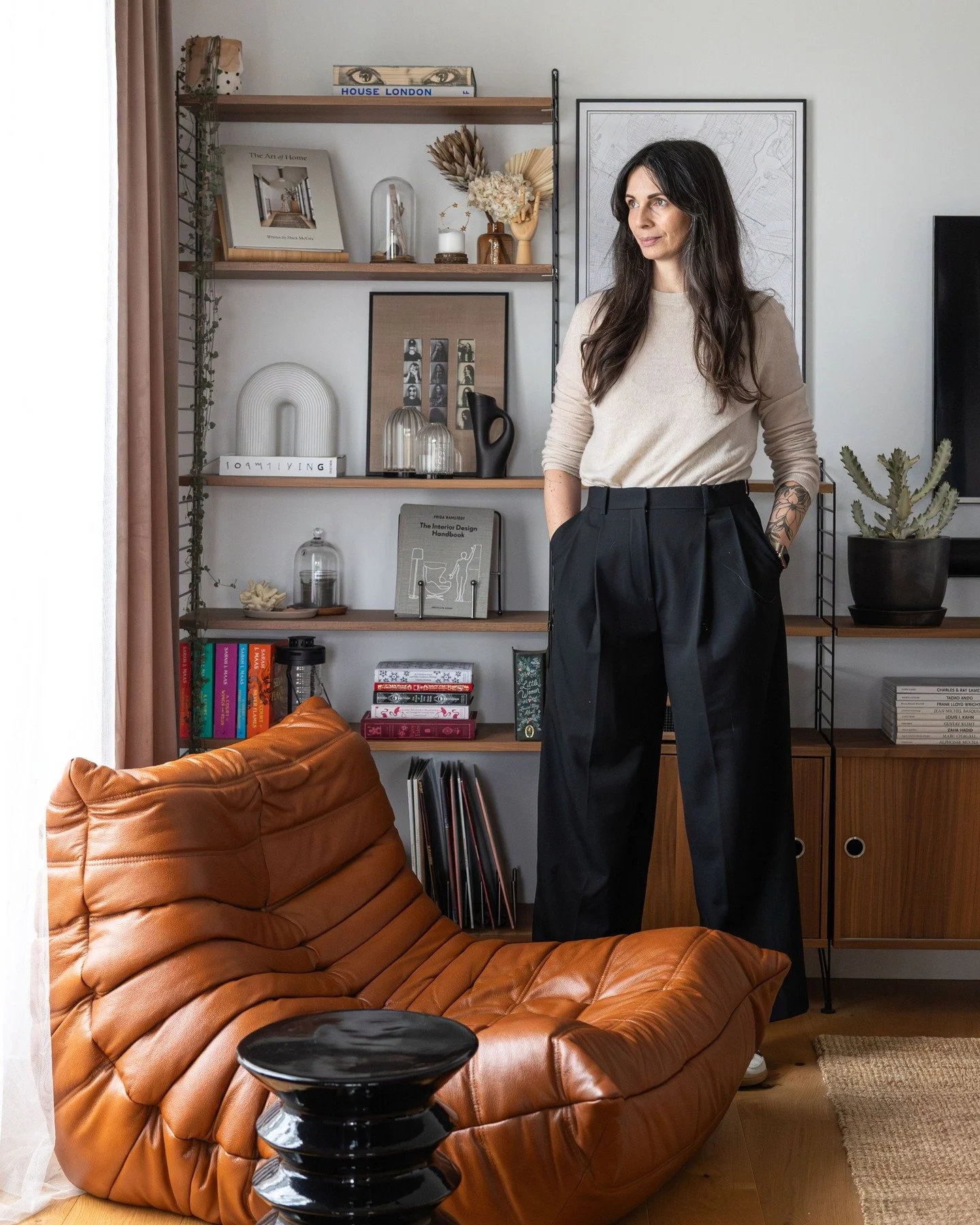 Derri&egrave;re chaque espace, il y a une intention, et souvent, une inspiration. 

Je suis Marjorie, fondatrice d&rsquo;Accent Living Studio.

Mes inspirations viennent des voyages, des h&ocirc;tels dans lesquels j&rsquo;ai pos&eacute; mes valises, 