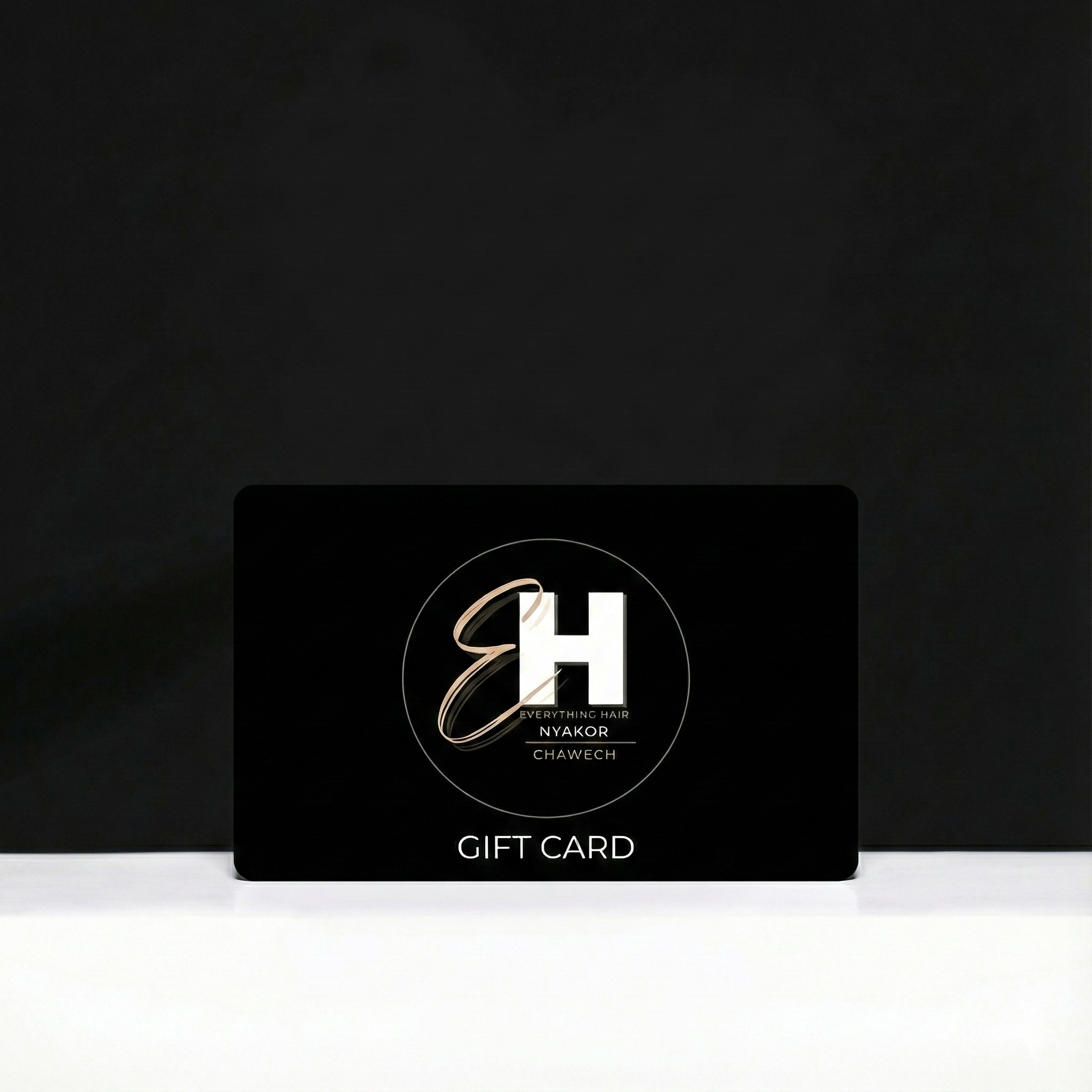 Everything Gift Card