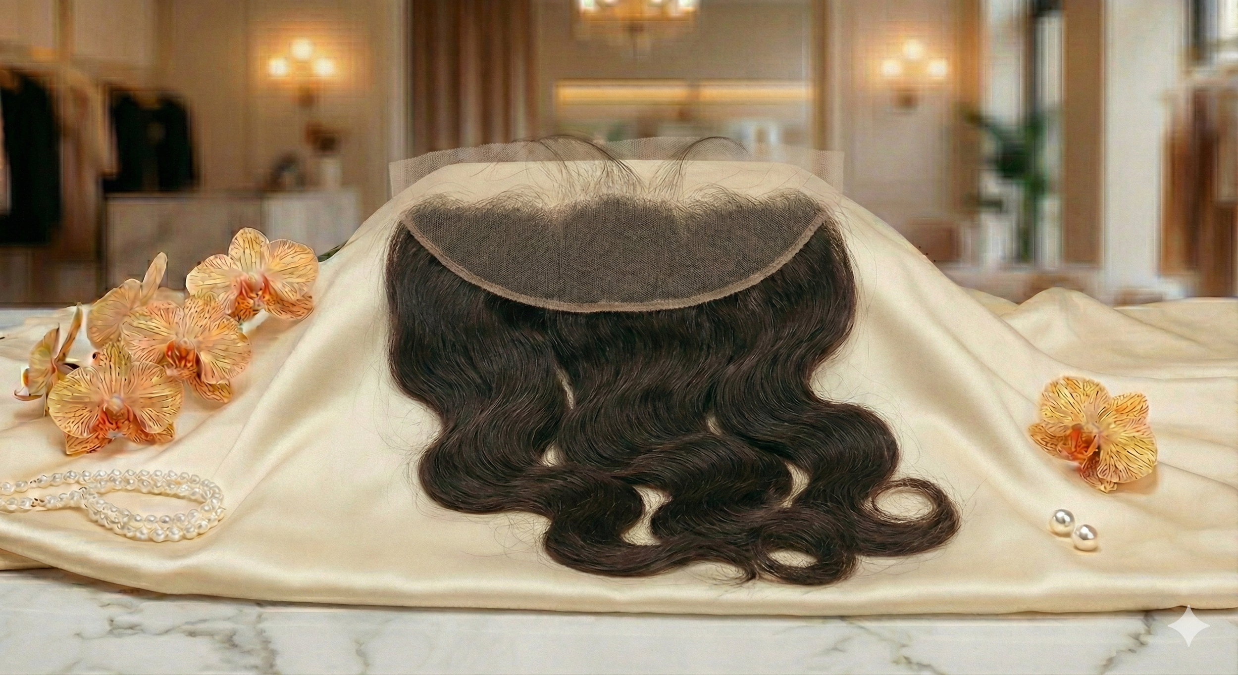 13x4 Body Wave Frontal