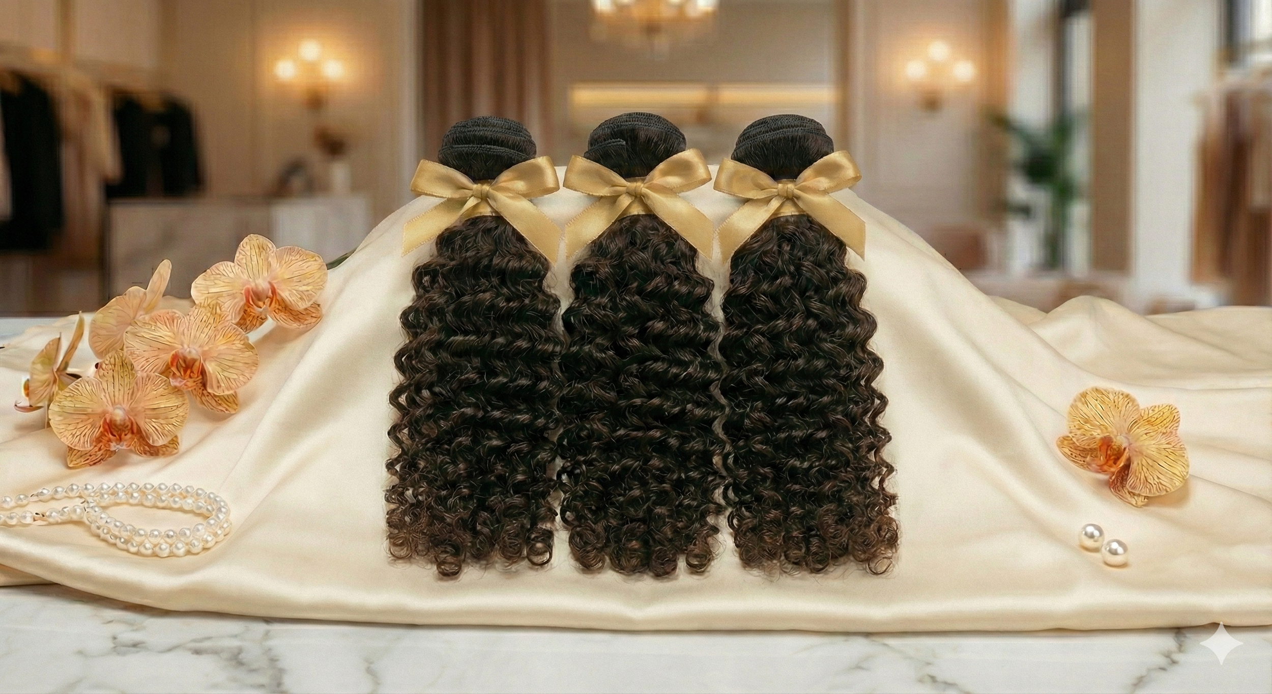 Premium Deep Wave Bundles