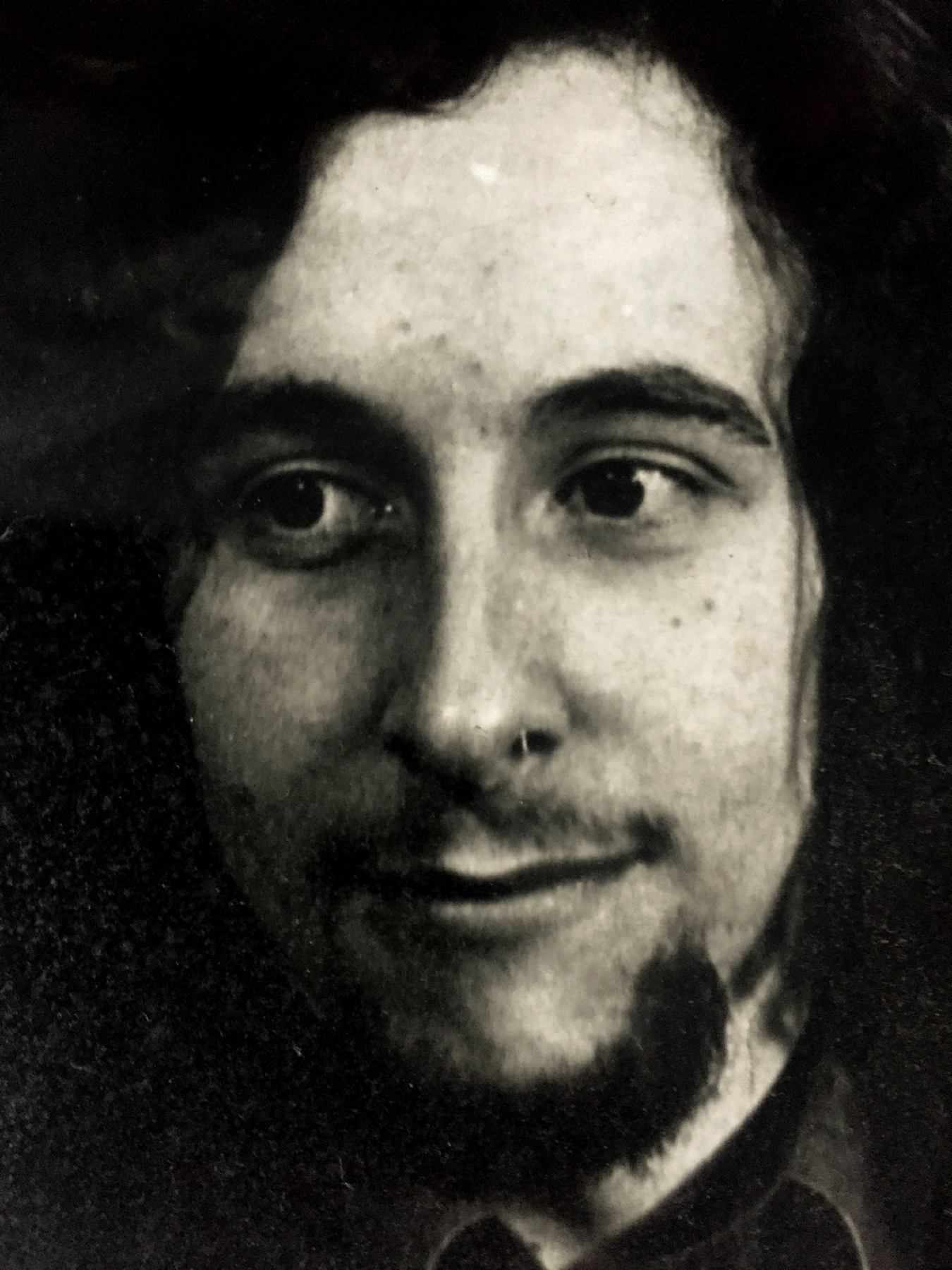 IT’S ALRIGHT, ISN’T IT